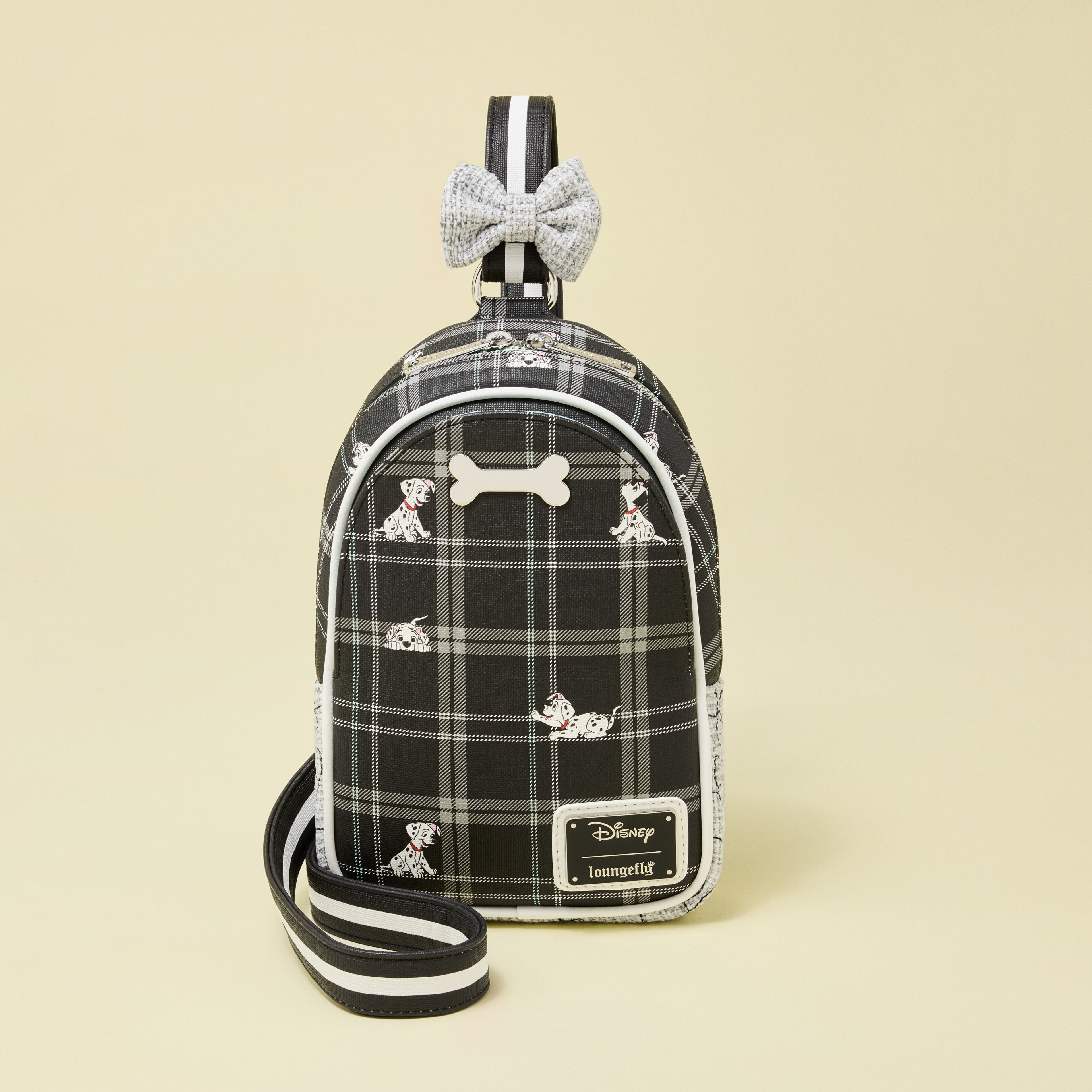 101 Dalmatians Exclusive Pongo & Freckles Card Holder