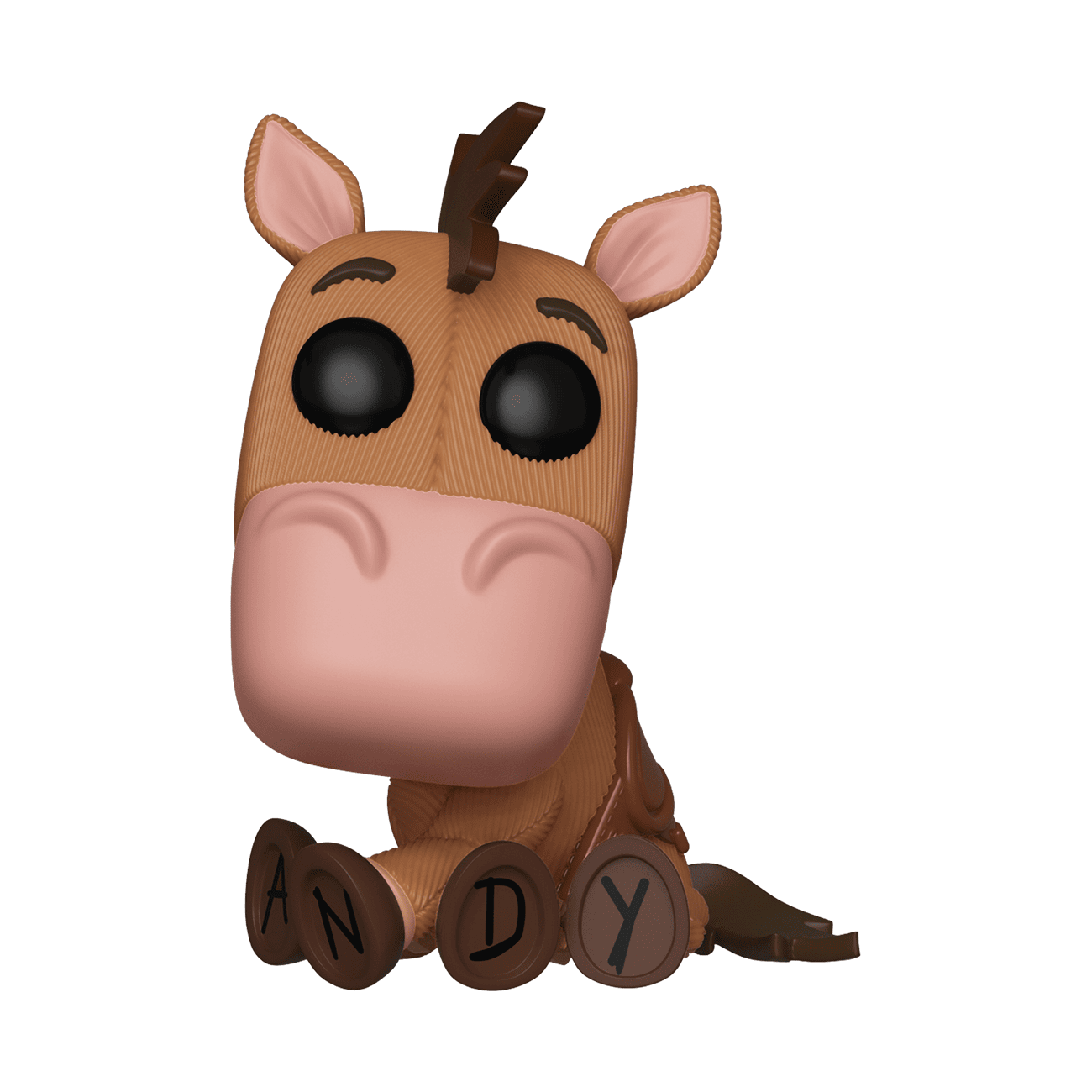 Pop! Bullseye