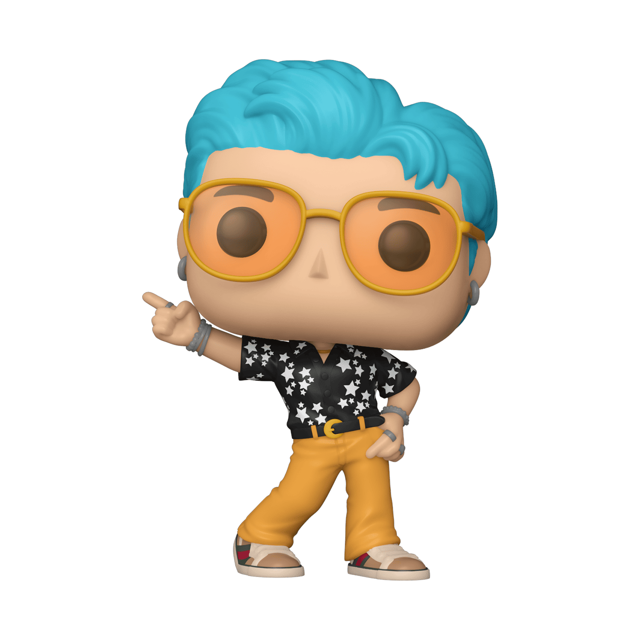 Pop! RM