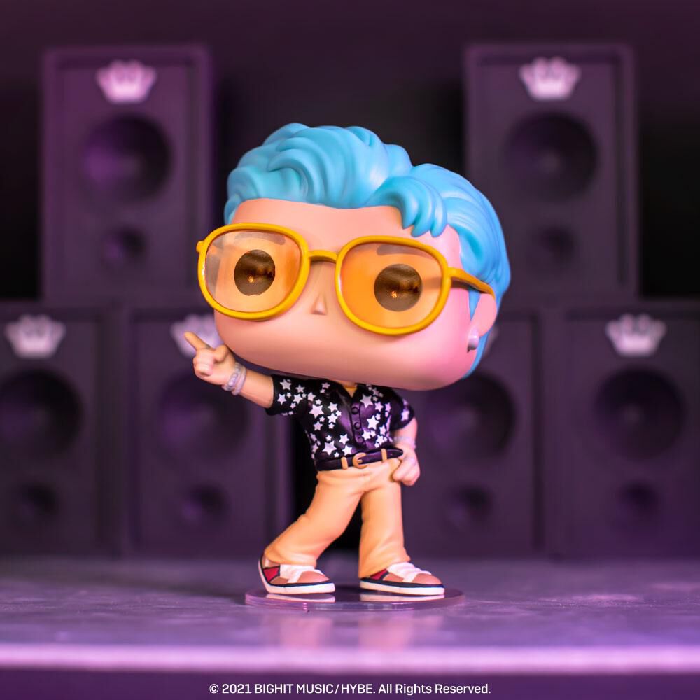 Pop! RM