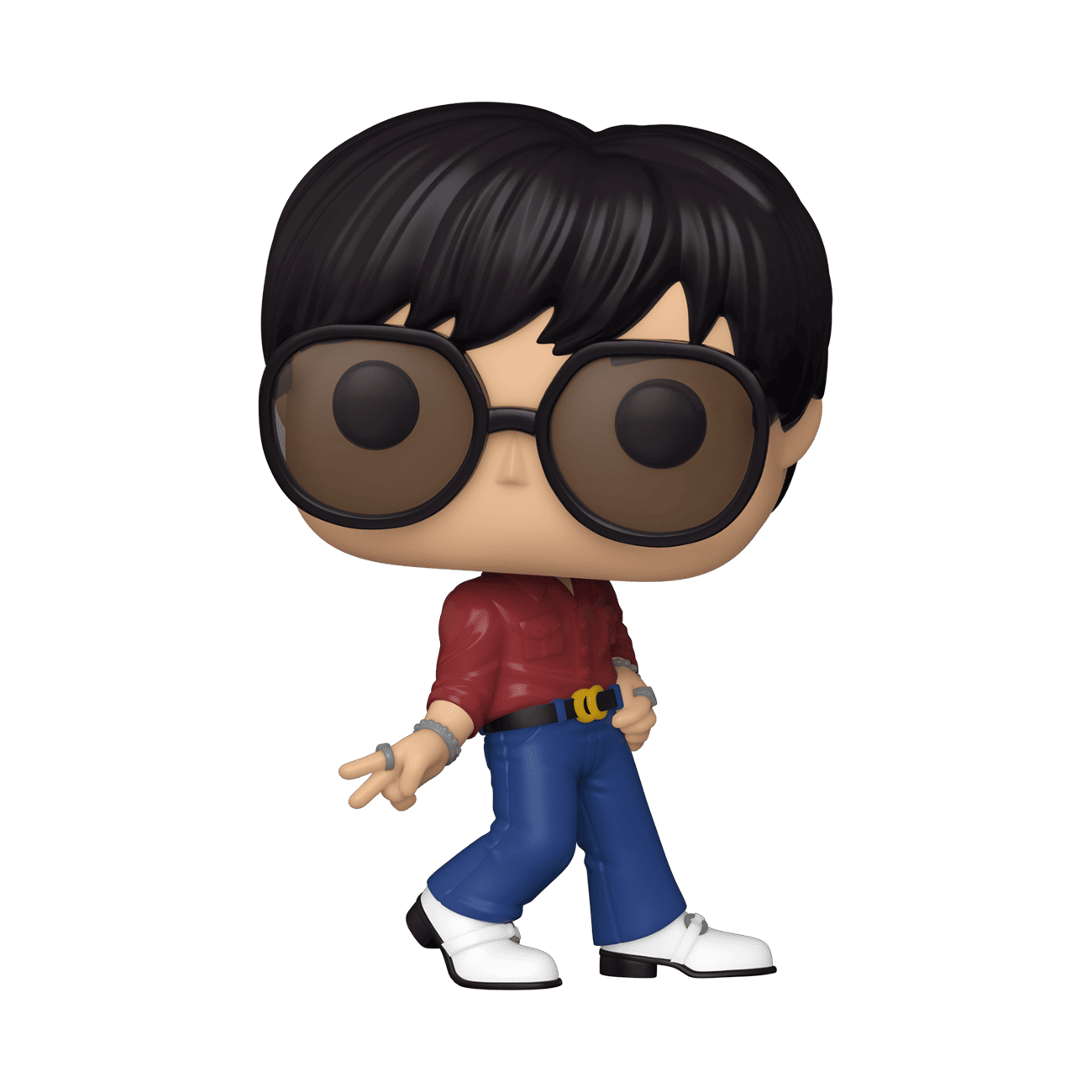 Pop! J-Hope