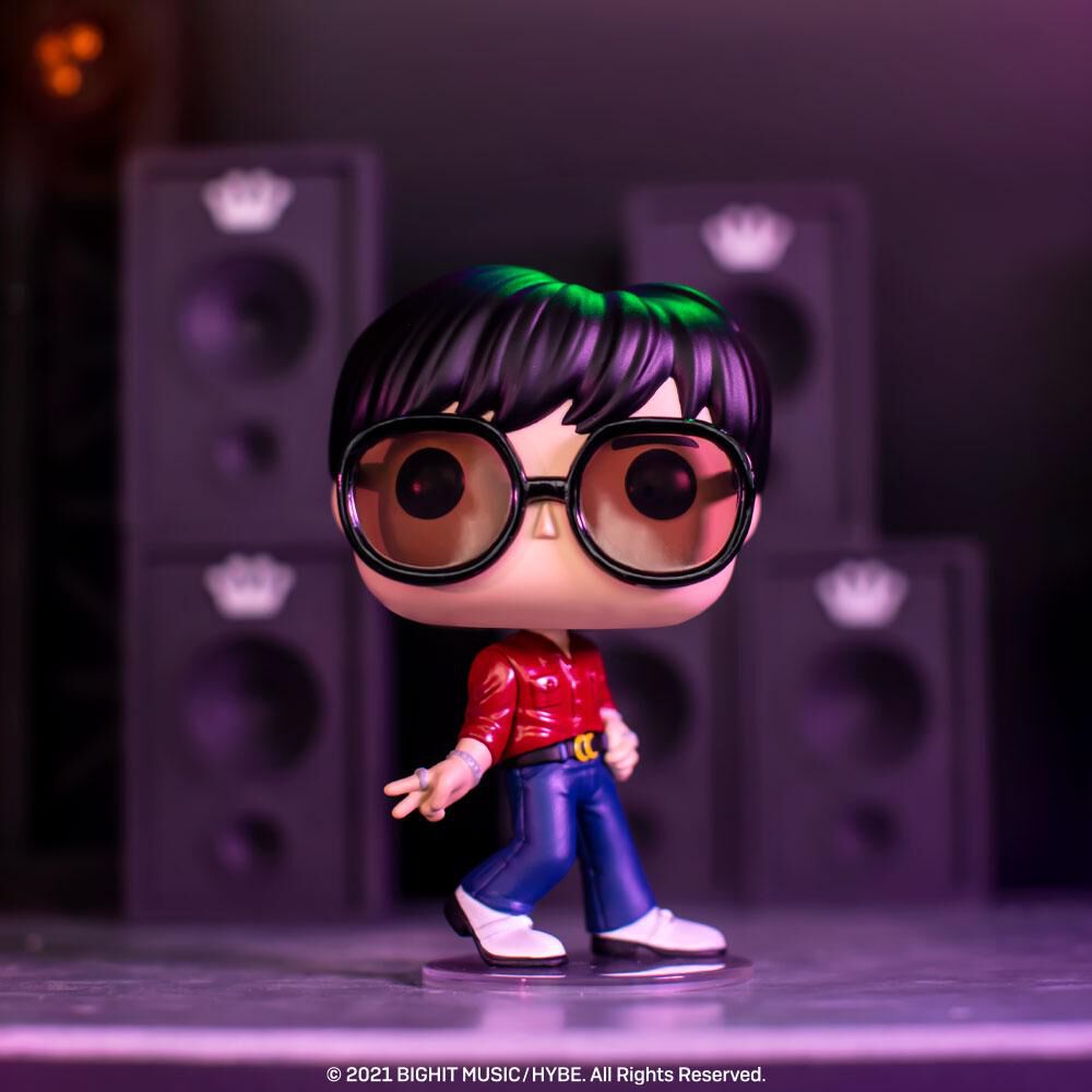 Pop! J-Hope