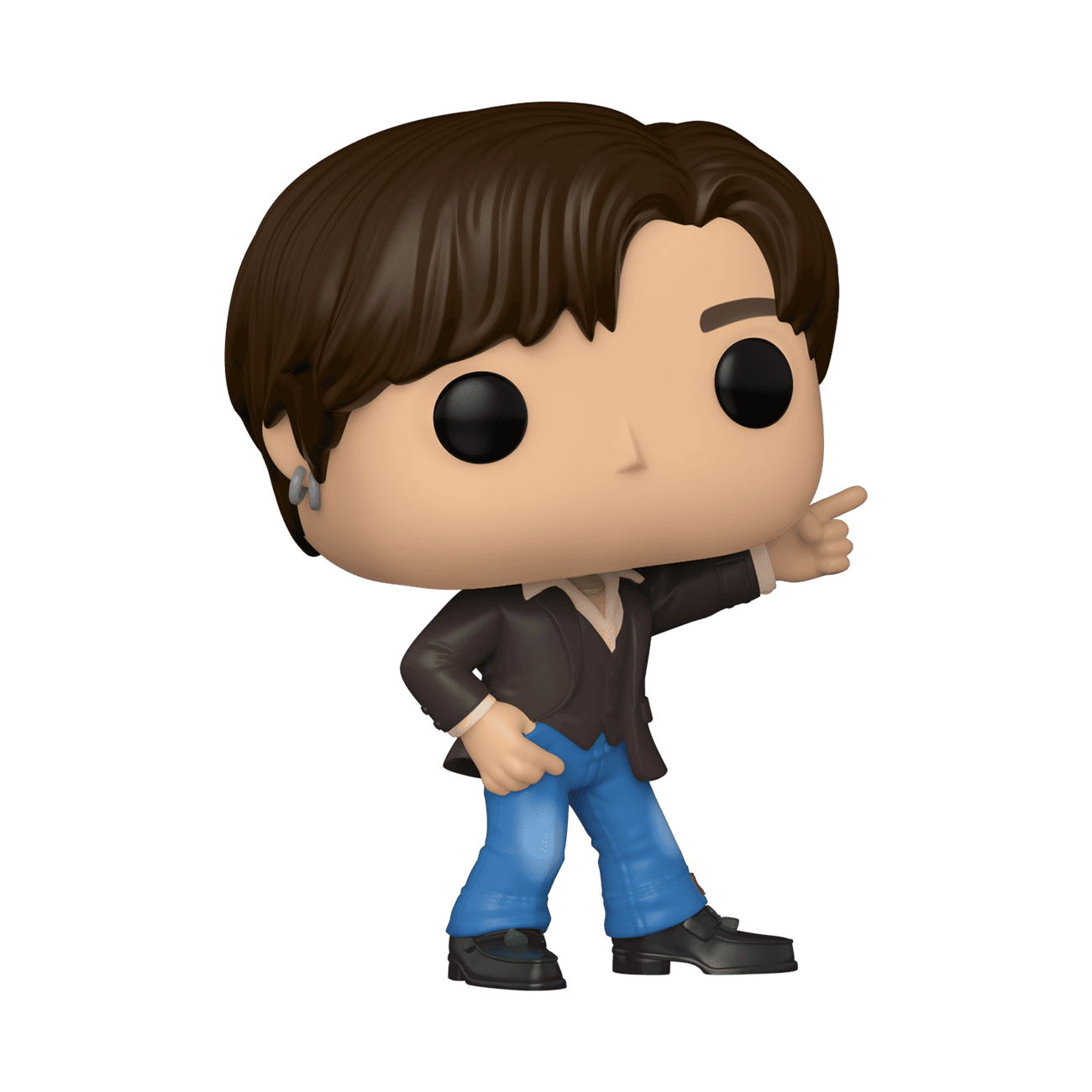 Pop! Suga