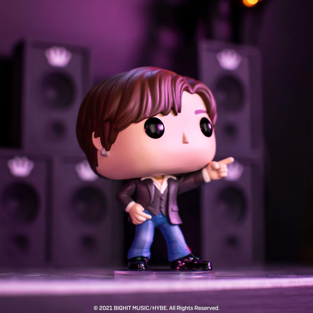 Pop! Suga