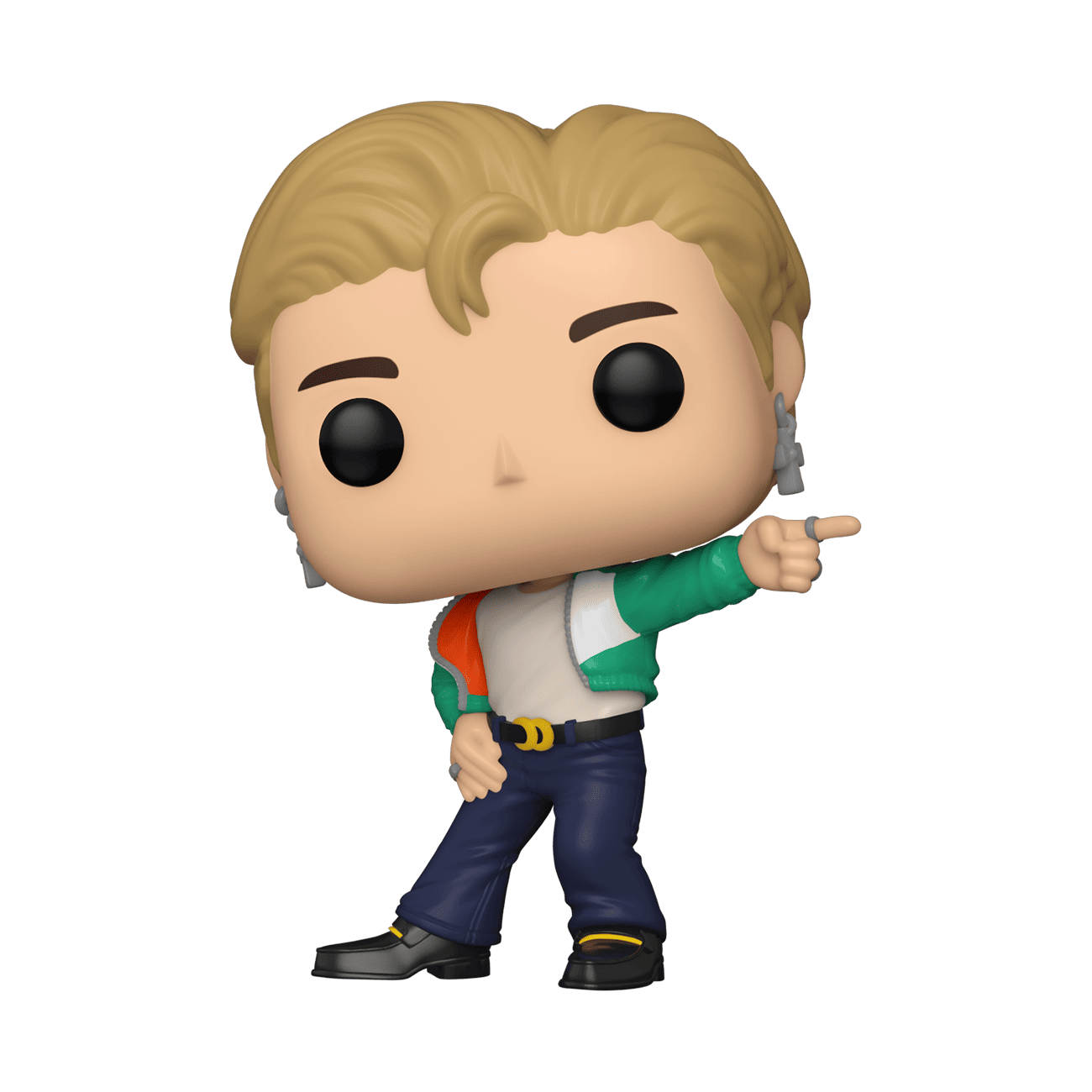 Pop! Jimin