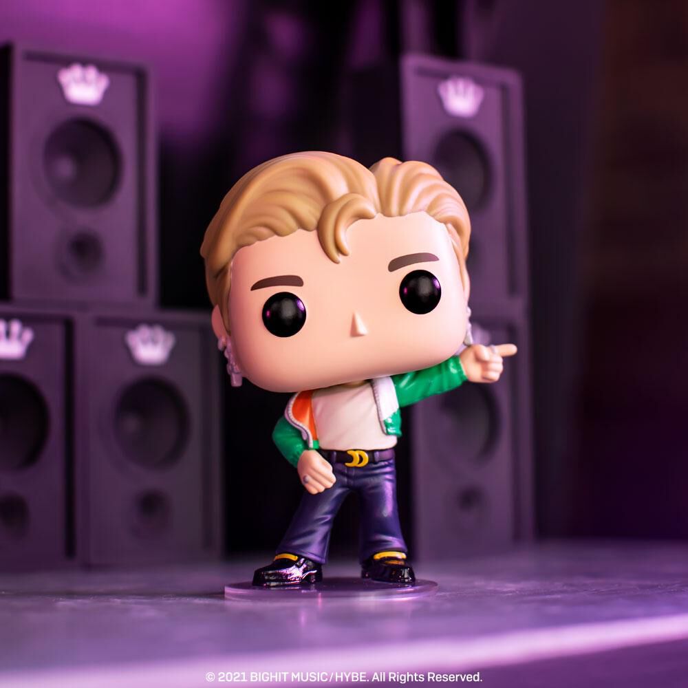 Pop! Jimin