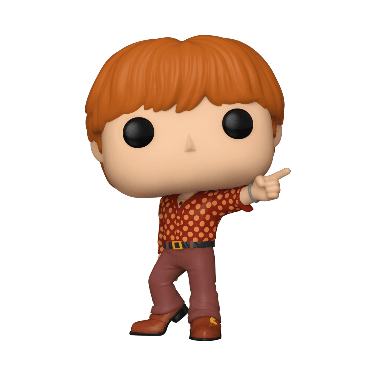 Pop! Jin