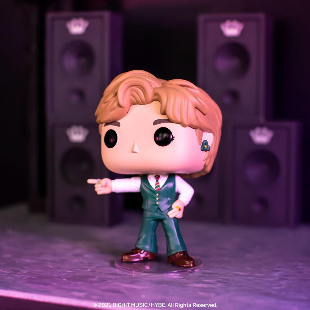 Pop! V