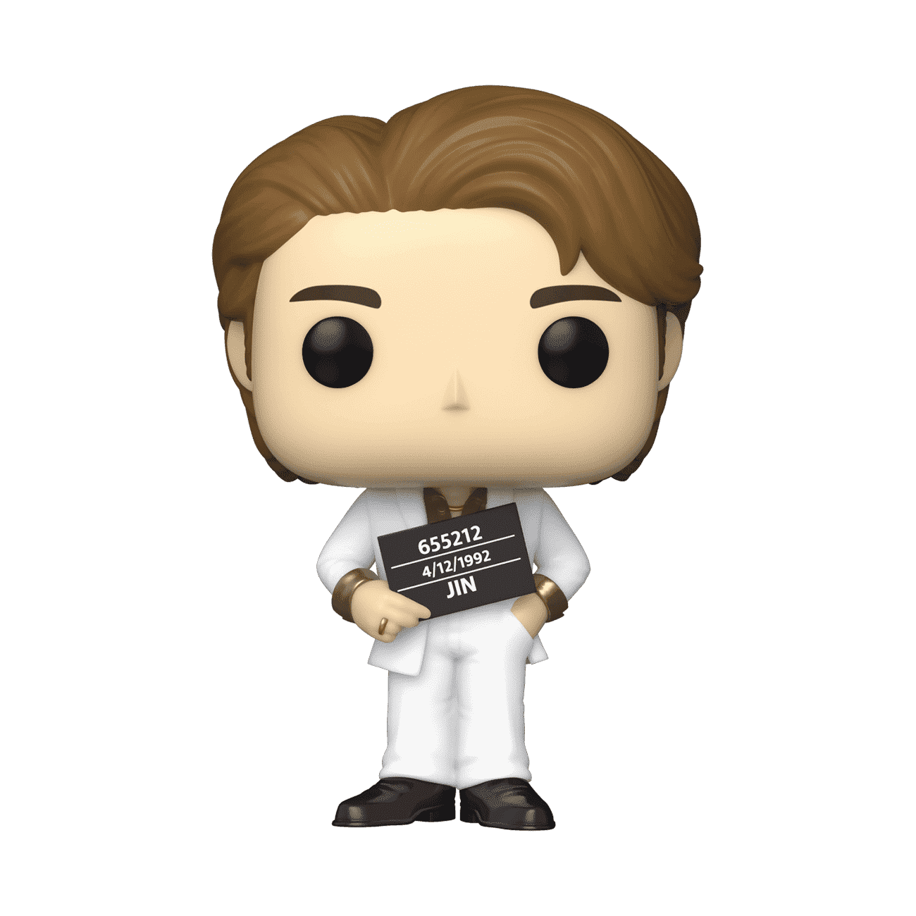 Pop! Jin from Butter