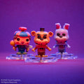 Bitty Pop! Five Nights at Freddy's 4-Pack Series 3