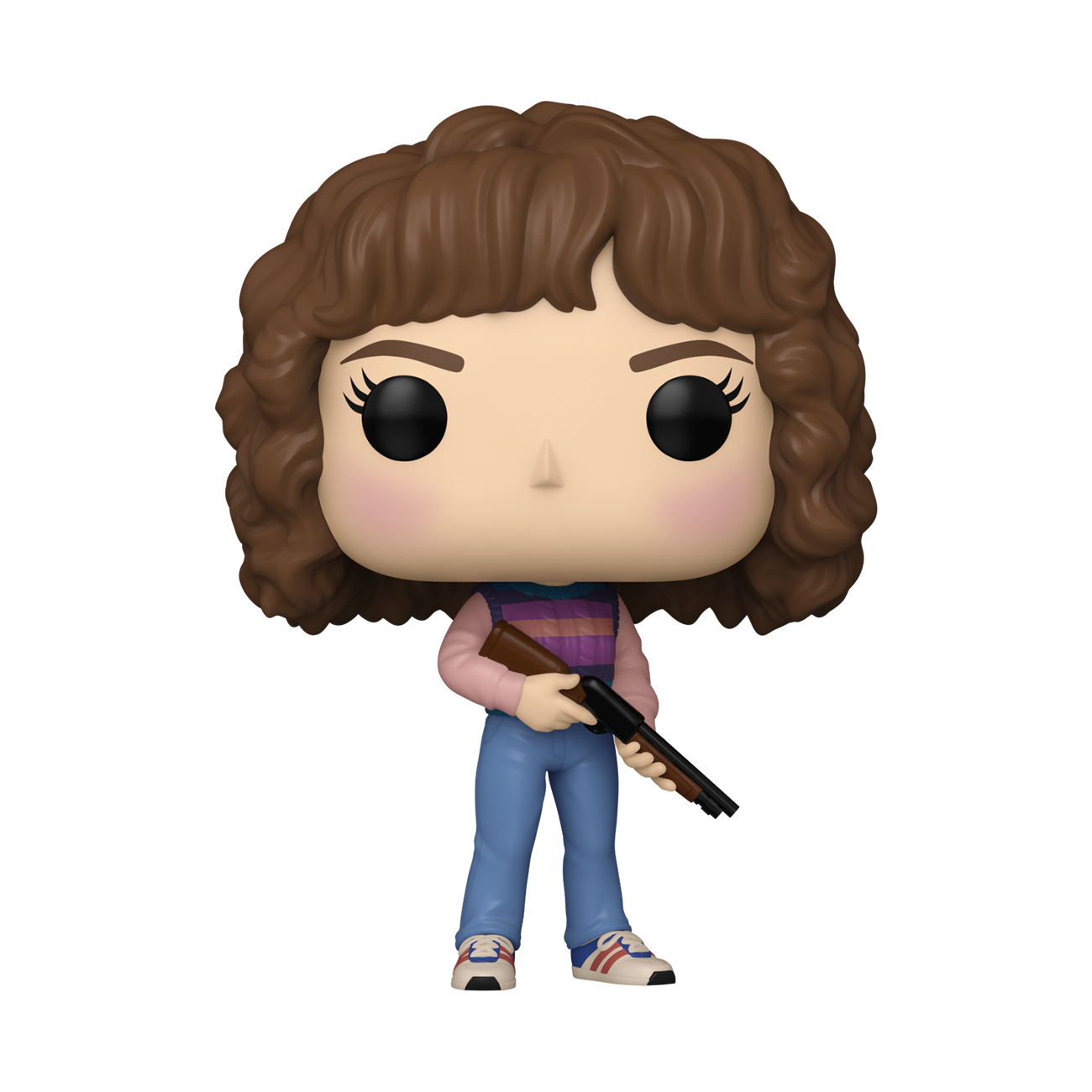 Pop! Nancy Wheeler