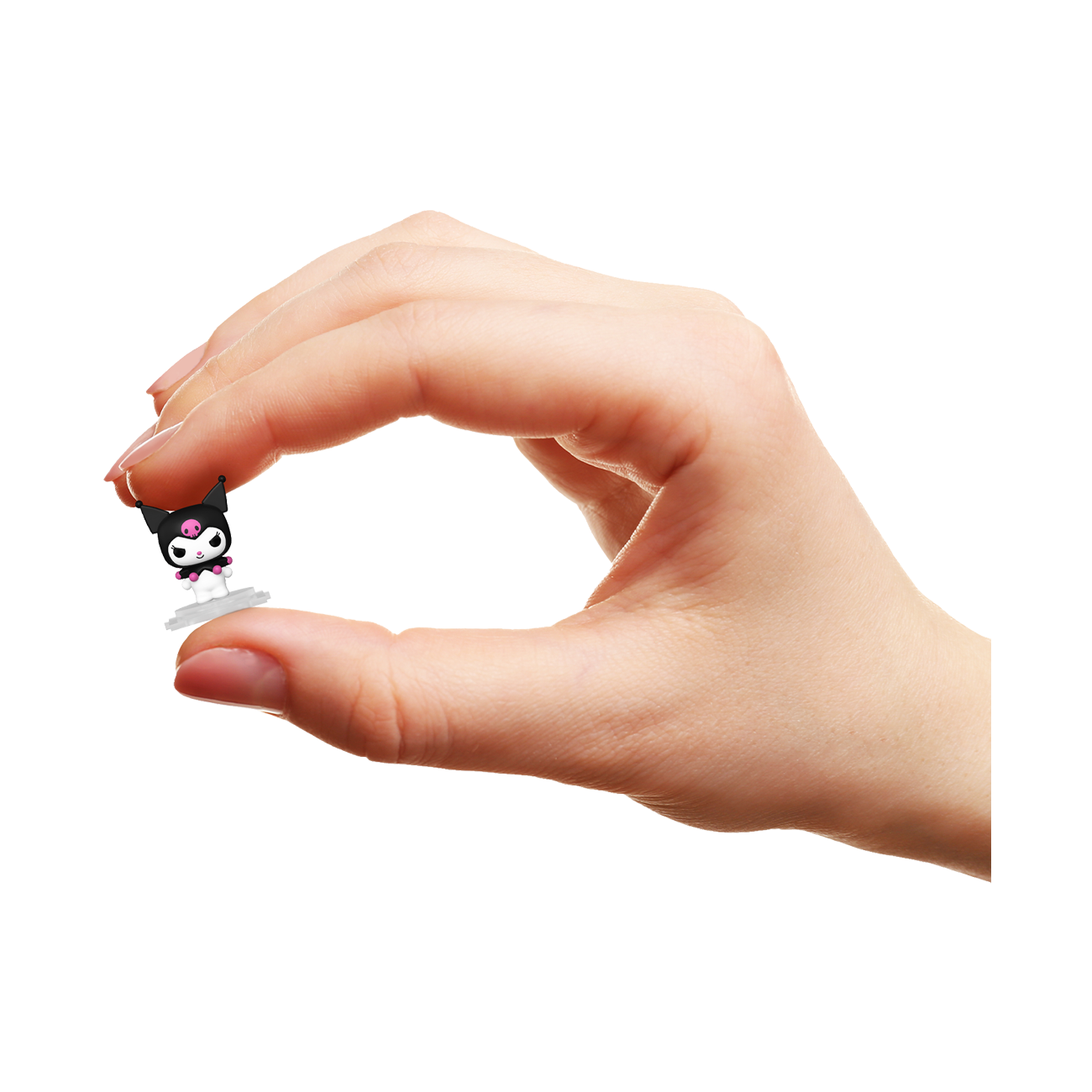 Bitty Pop! Hello Kitty and Friends 4-Pack Series 3