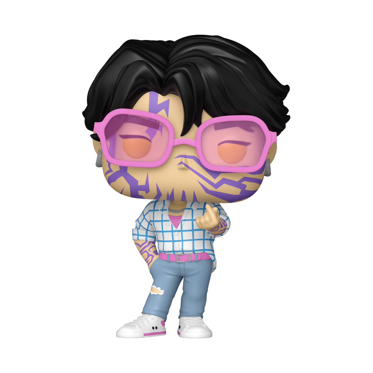 Pop! Jinu (Soda Pop)