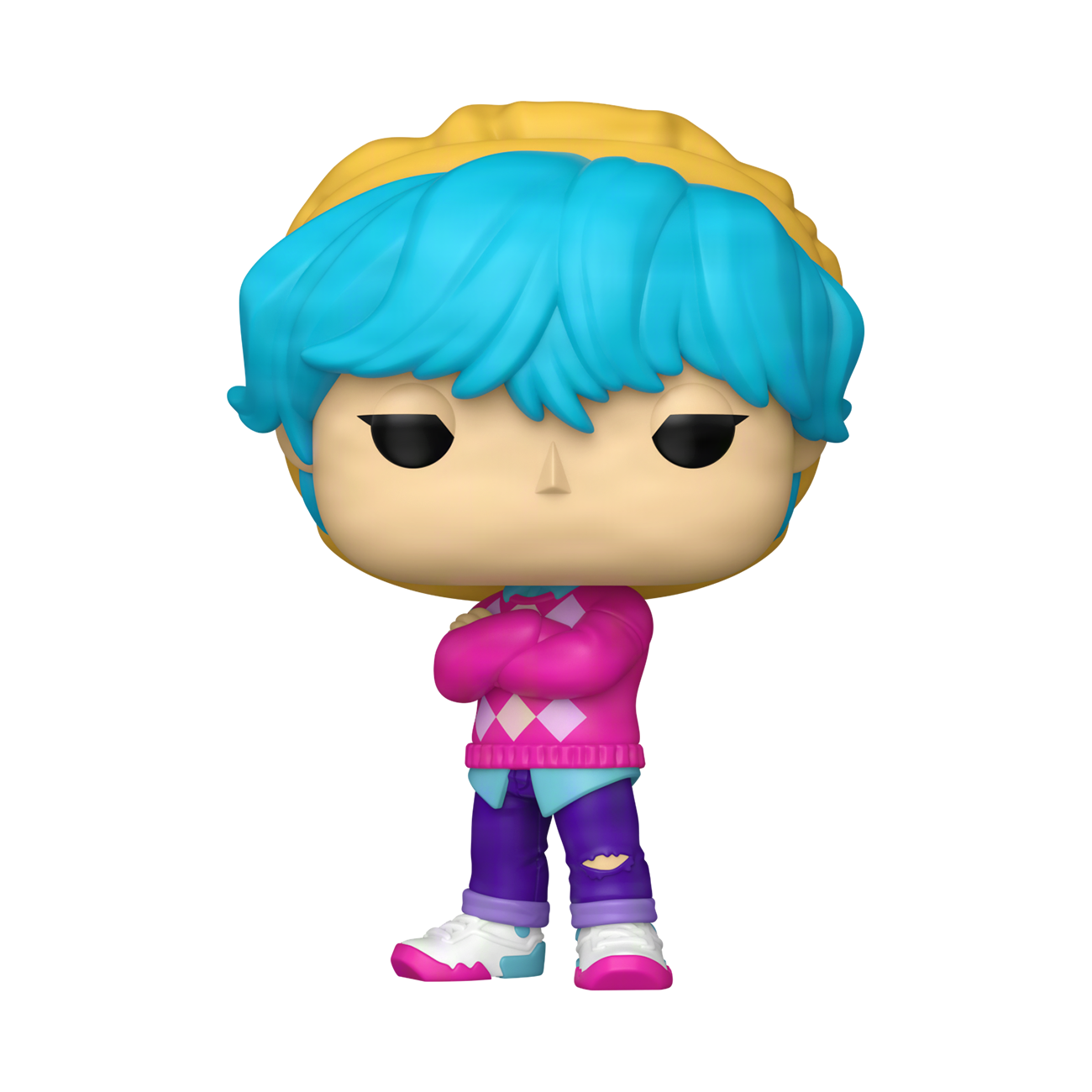 Pop! Baby (Soda Pop)