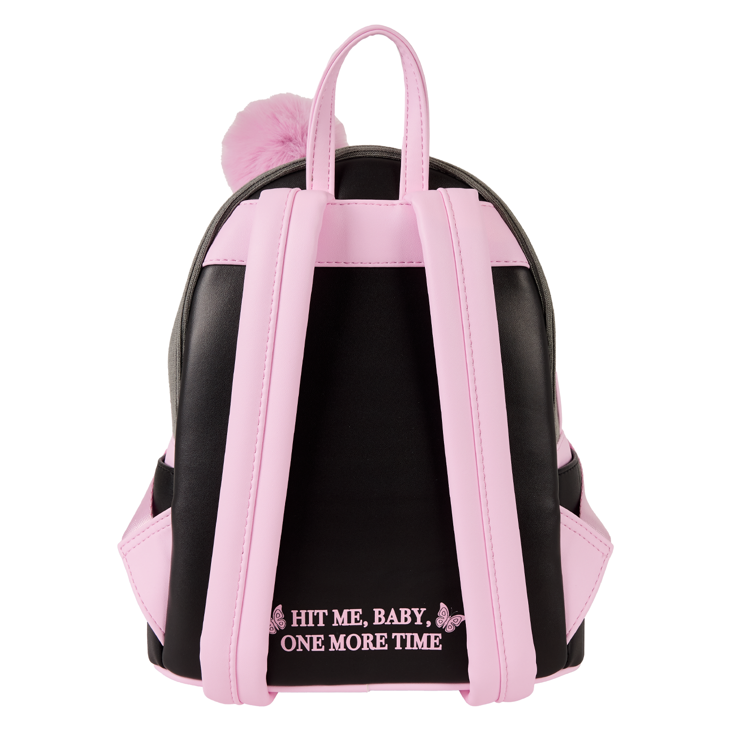 Britney Spears ...Baby One More Time Cosplay Mini Backpack