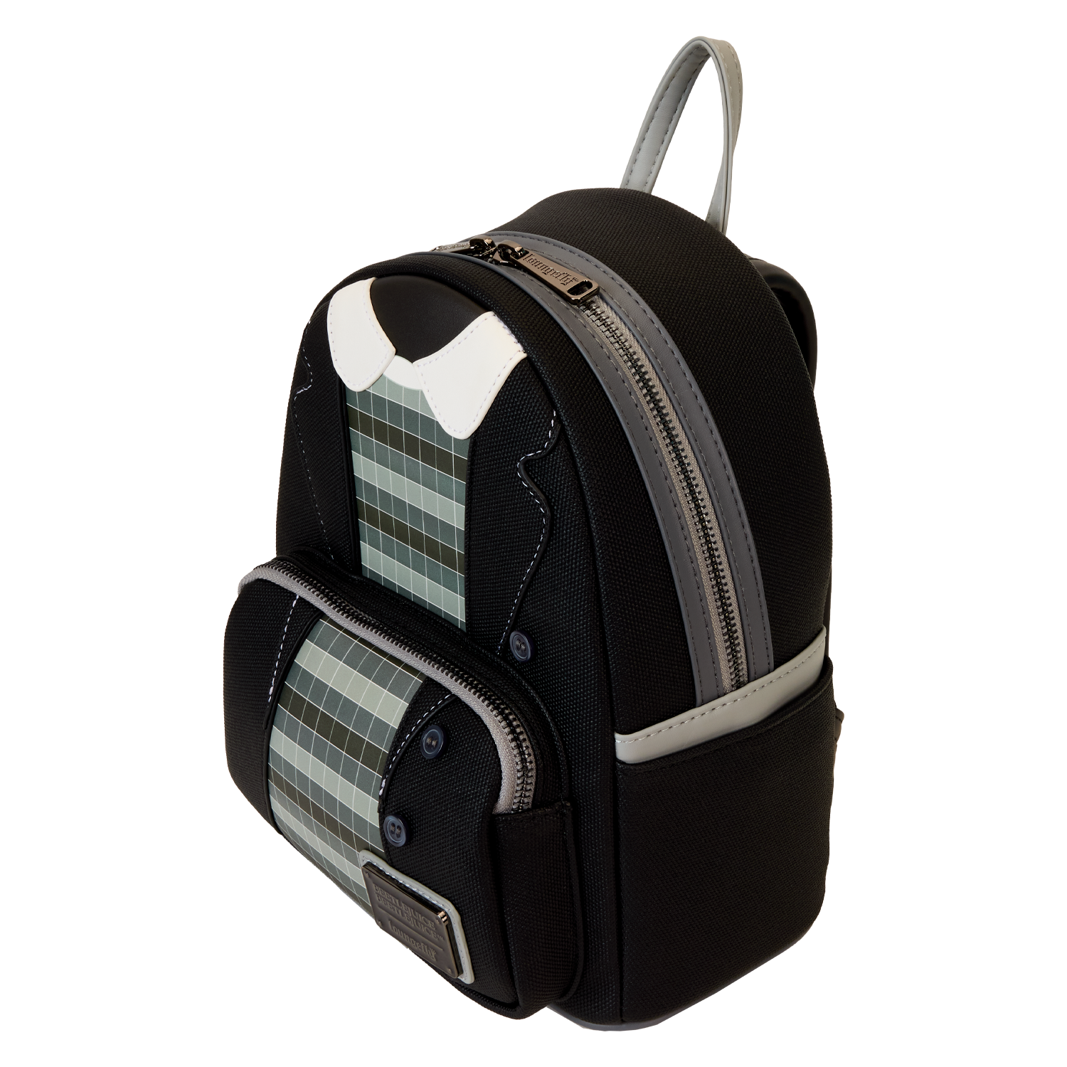 Beetlejuice Beetlejuice Lydia Deetz Cosplay Mini Backpack