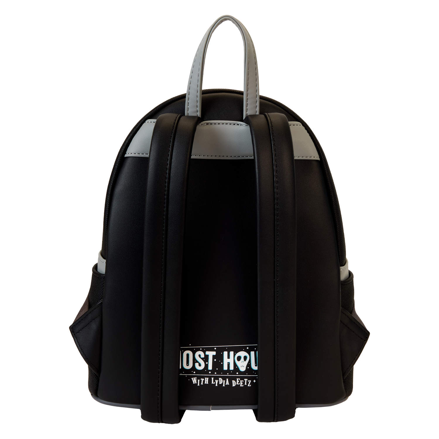 Beetlejuice Beetlejuice Lydia Deetz Cosplay Mini Backpack