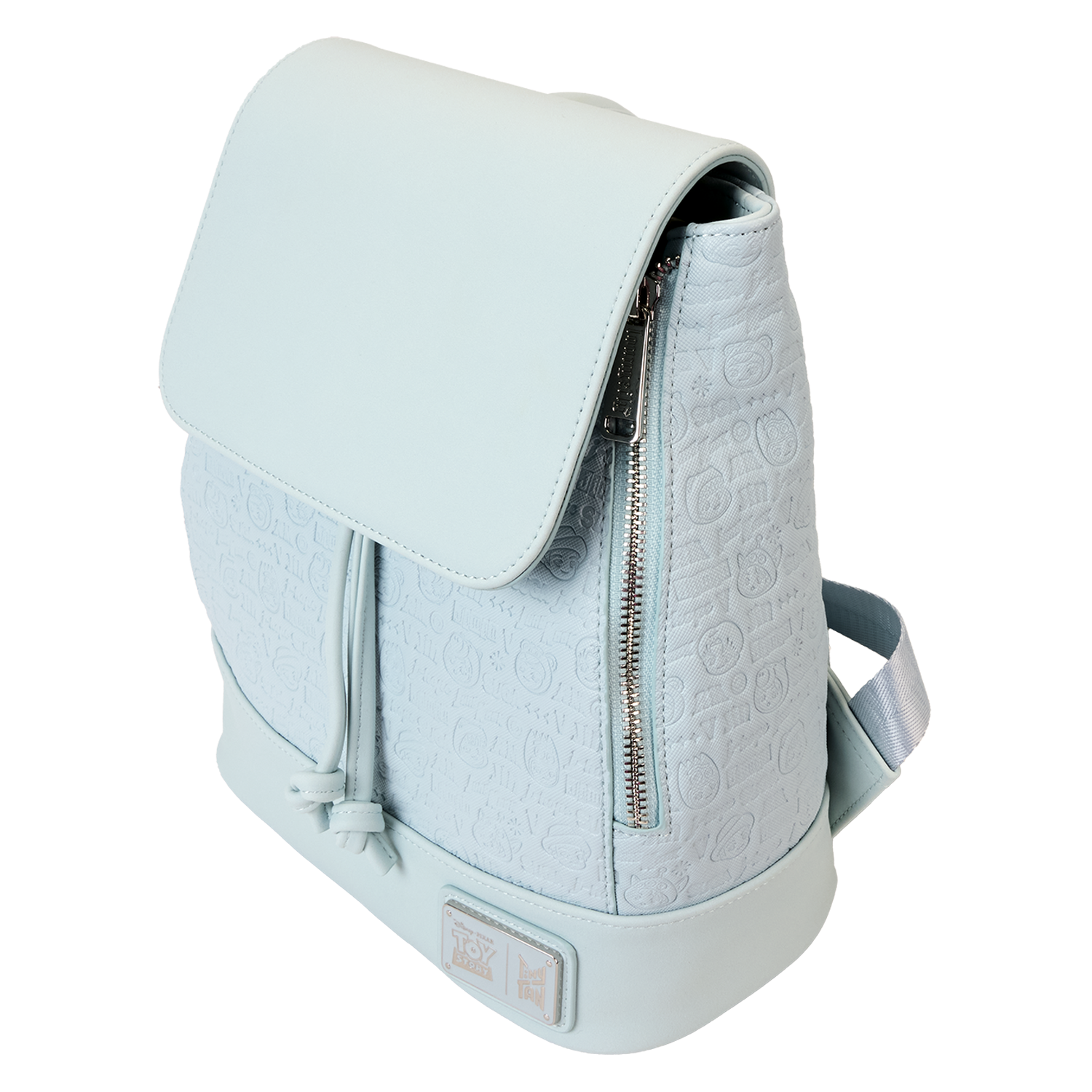 Toy Story | TinyTAN All-Over Print Drawstring Mini Backpack