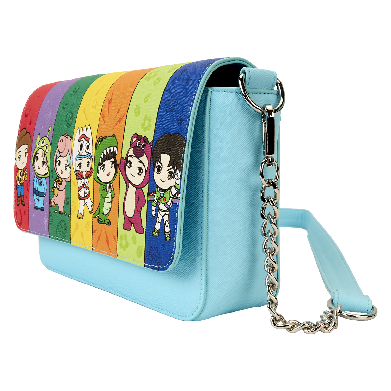 Toy Story | TinyTAN Crossbody Bag