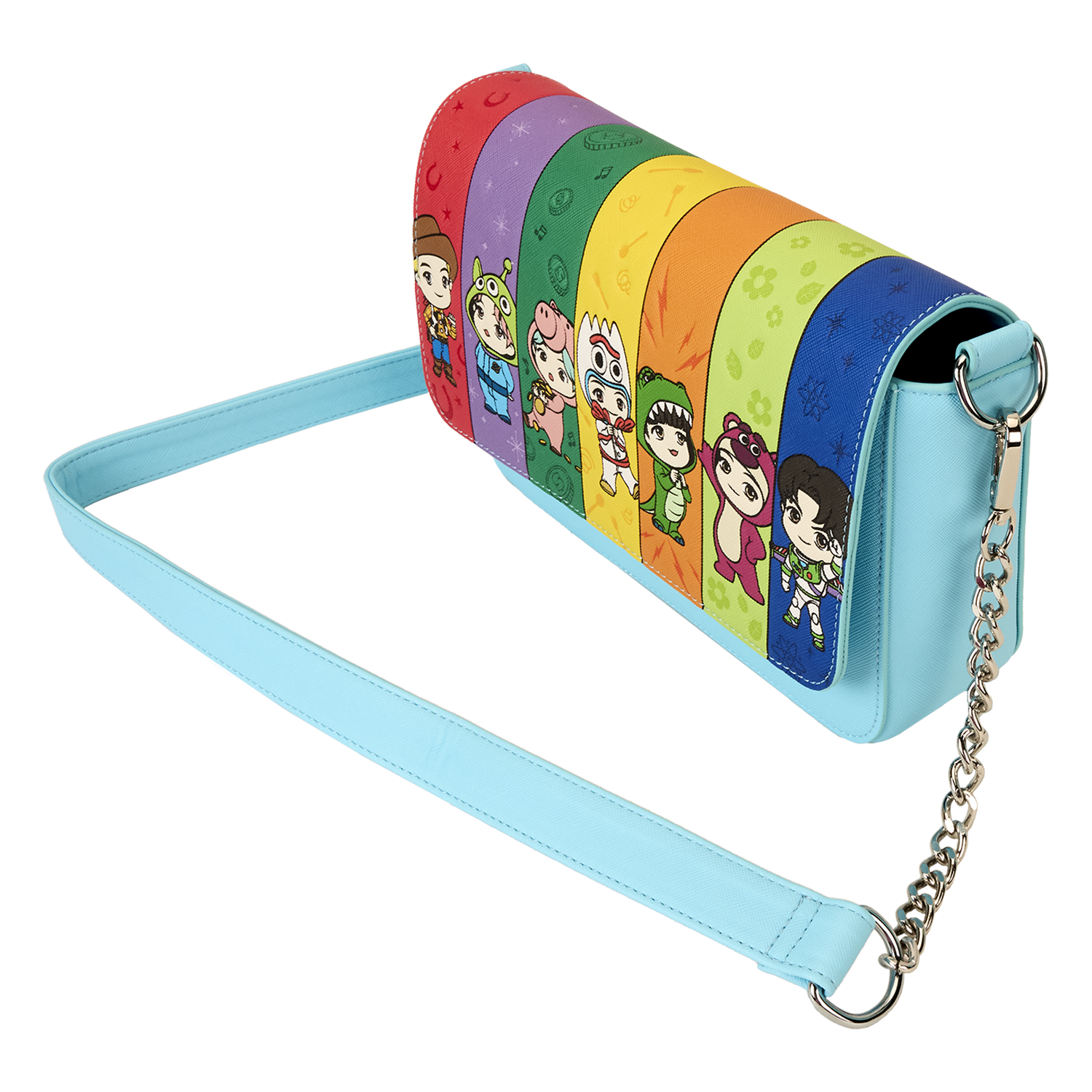 Toy Story | TinyTAN Crossbody Bag