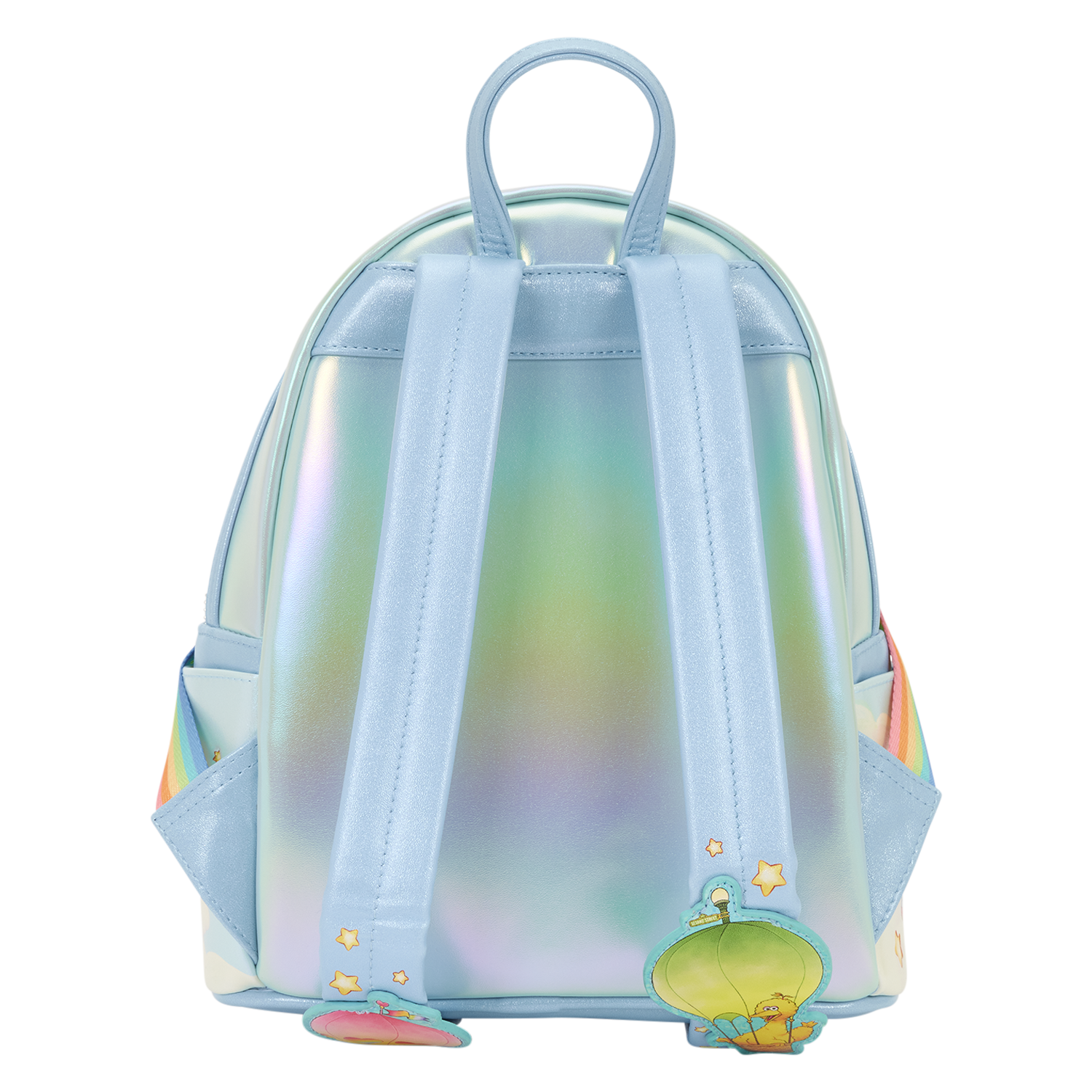 Care Bears x Sesame Street Mini Backpack
