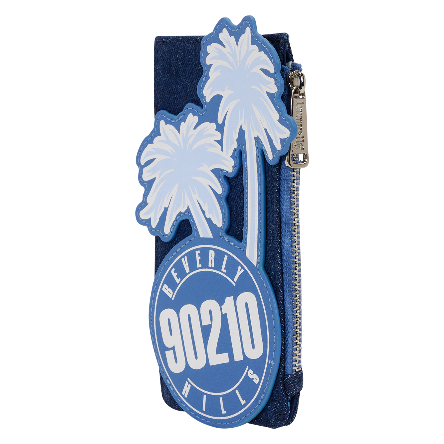 Beverly Hills, 90210 Exclusive Large Card Holder
