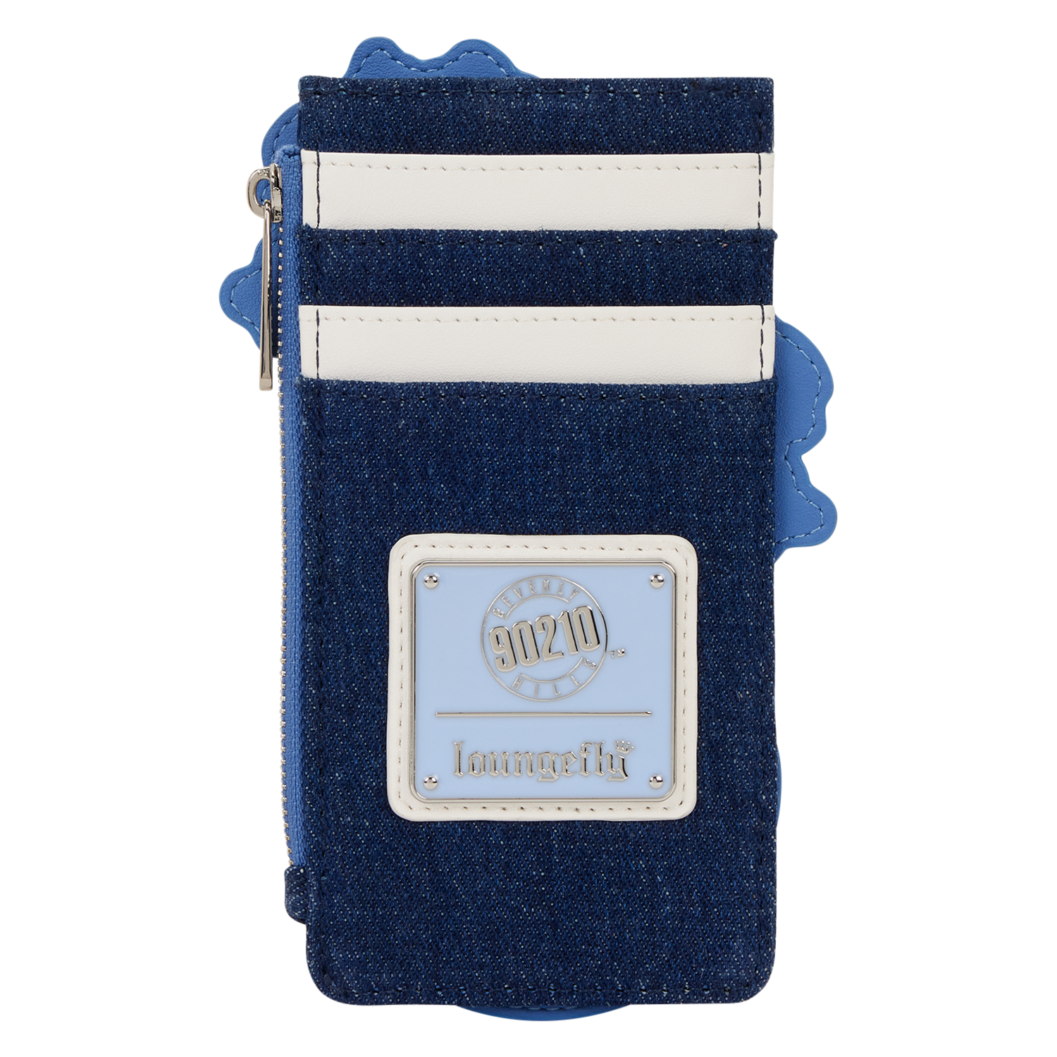 Beverly Hills, 90210 Exclusive Large Card Holder