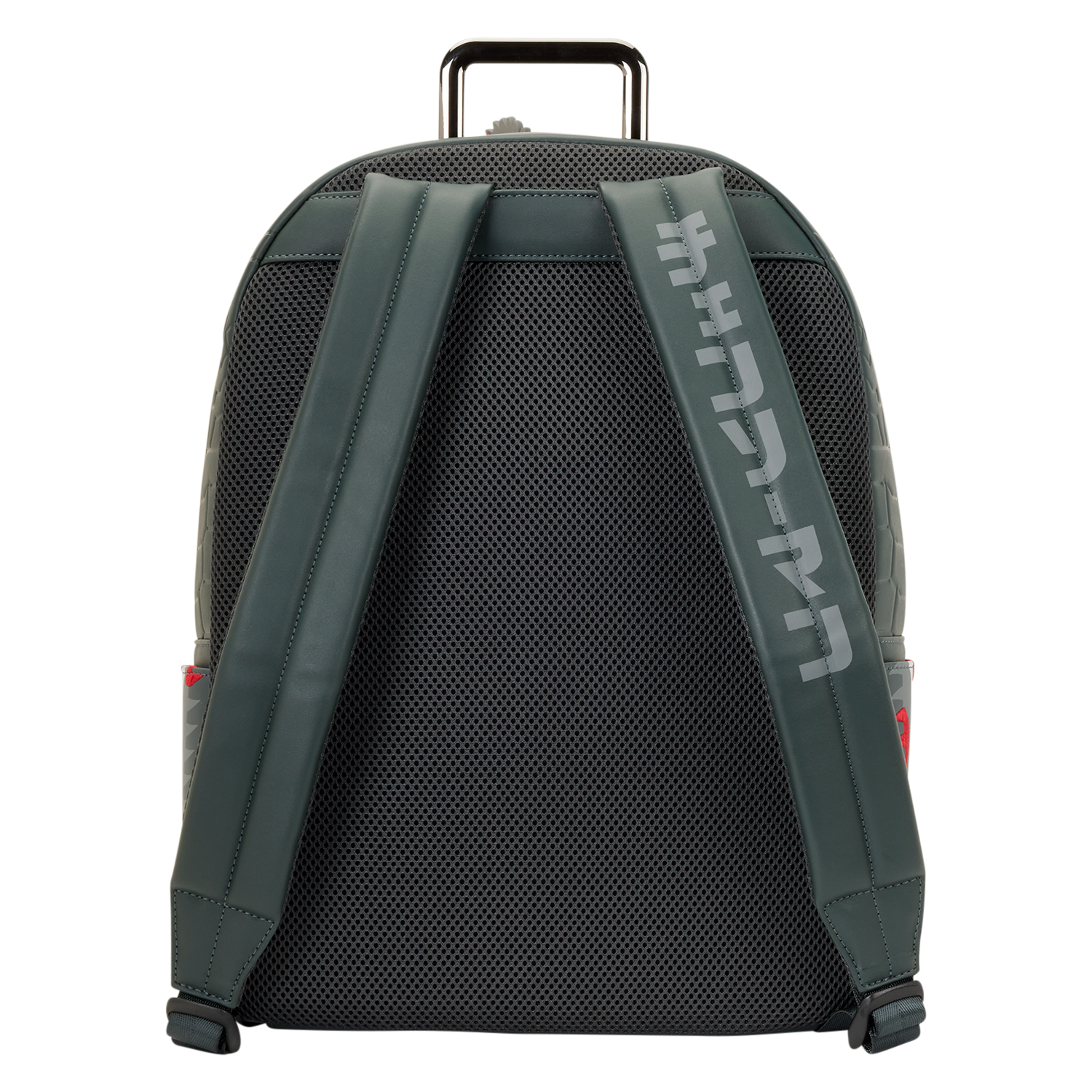 Chainsaw Man Full-Size Backpack