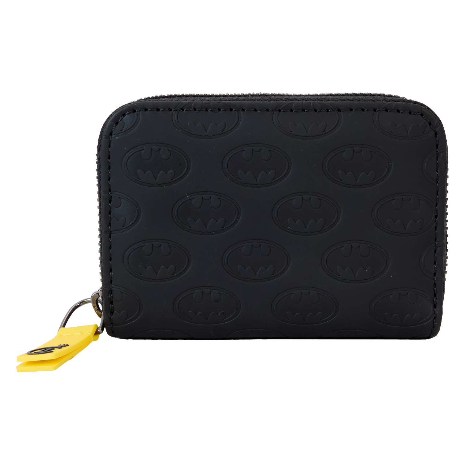 COLLECTIV Batman™ 85th Anniversary The ORGANIZR Accordion Zip Around Wallet