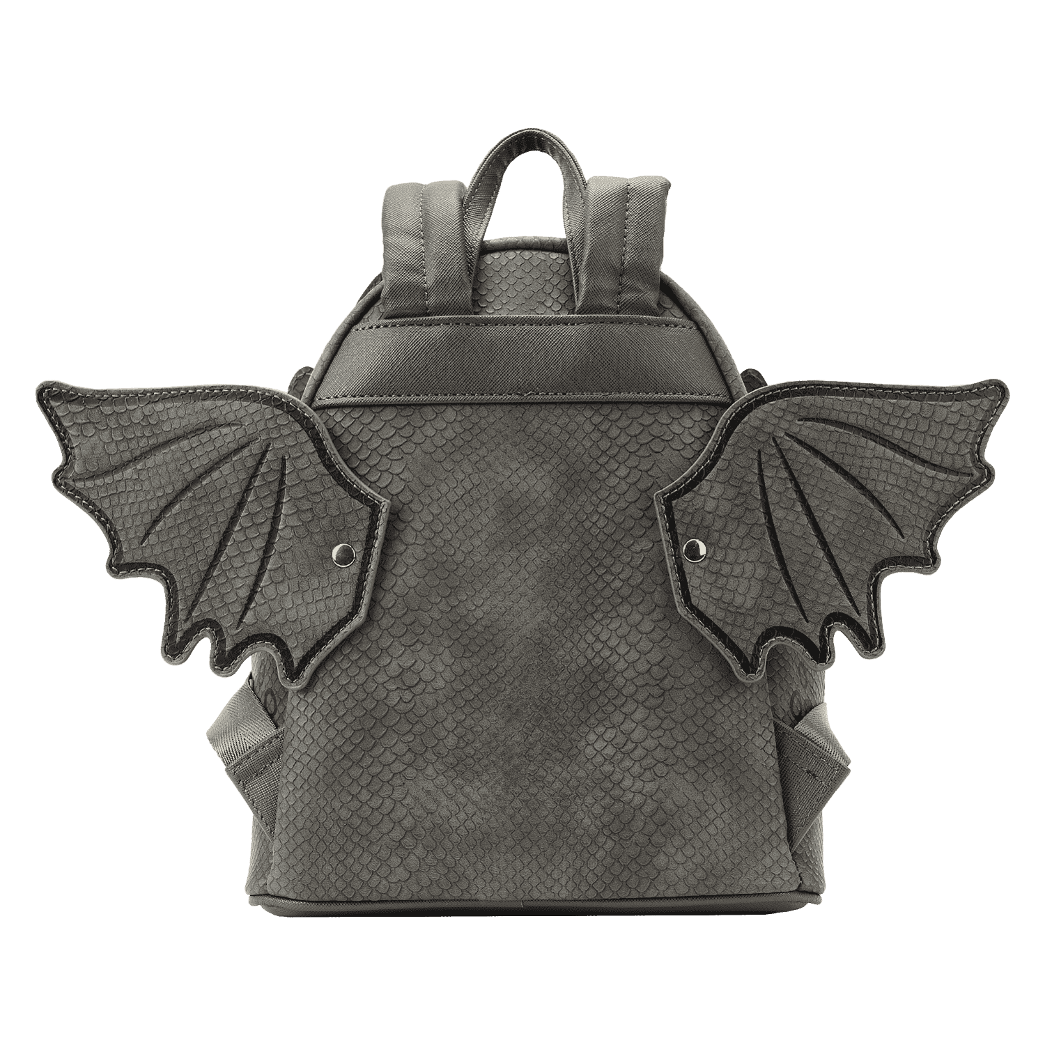 How to Train Your Dragon Toothless Cosplay Mini Backpack