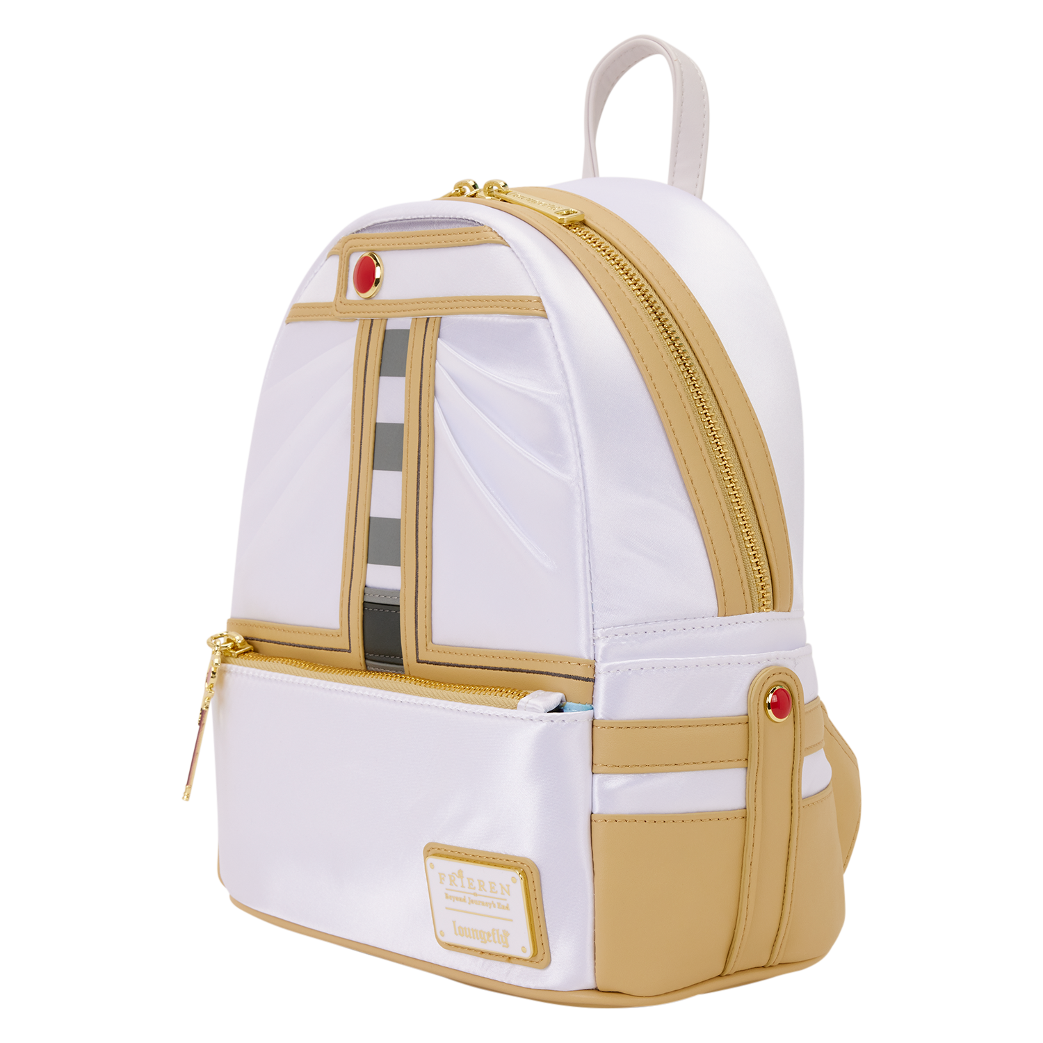 Frieren: Beyond Journey's End Cosplay Mini Backpack