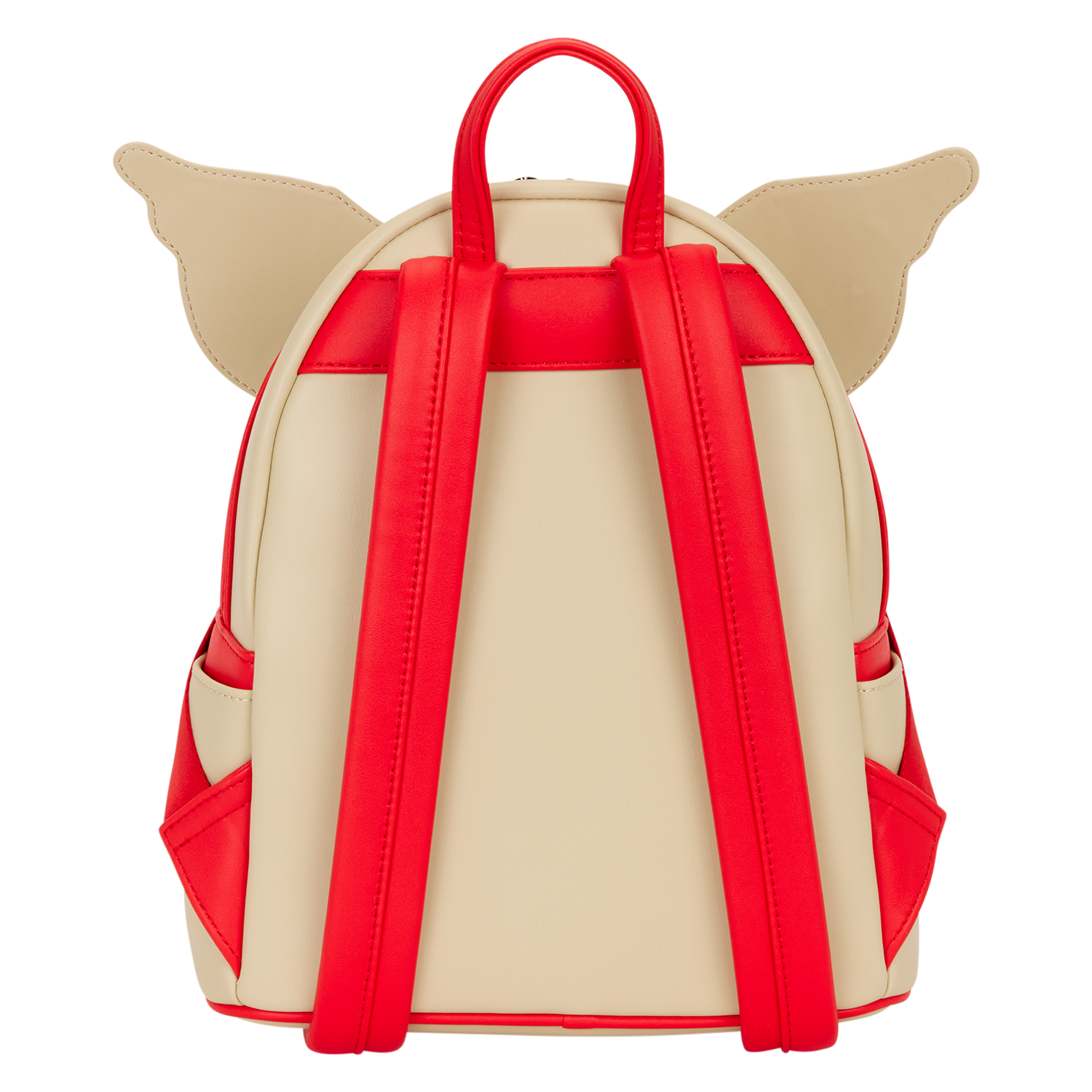 Gremlins Gizmo Plush Light-Up Mini Backpack