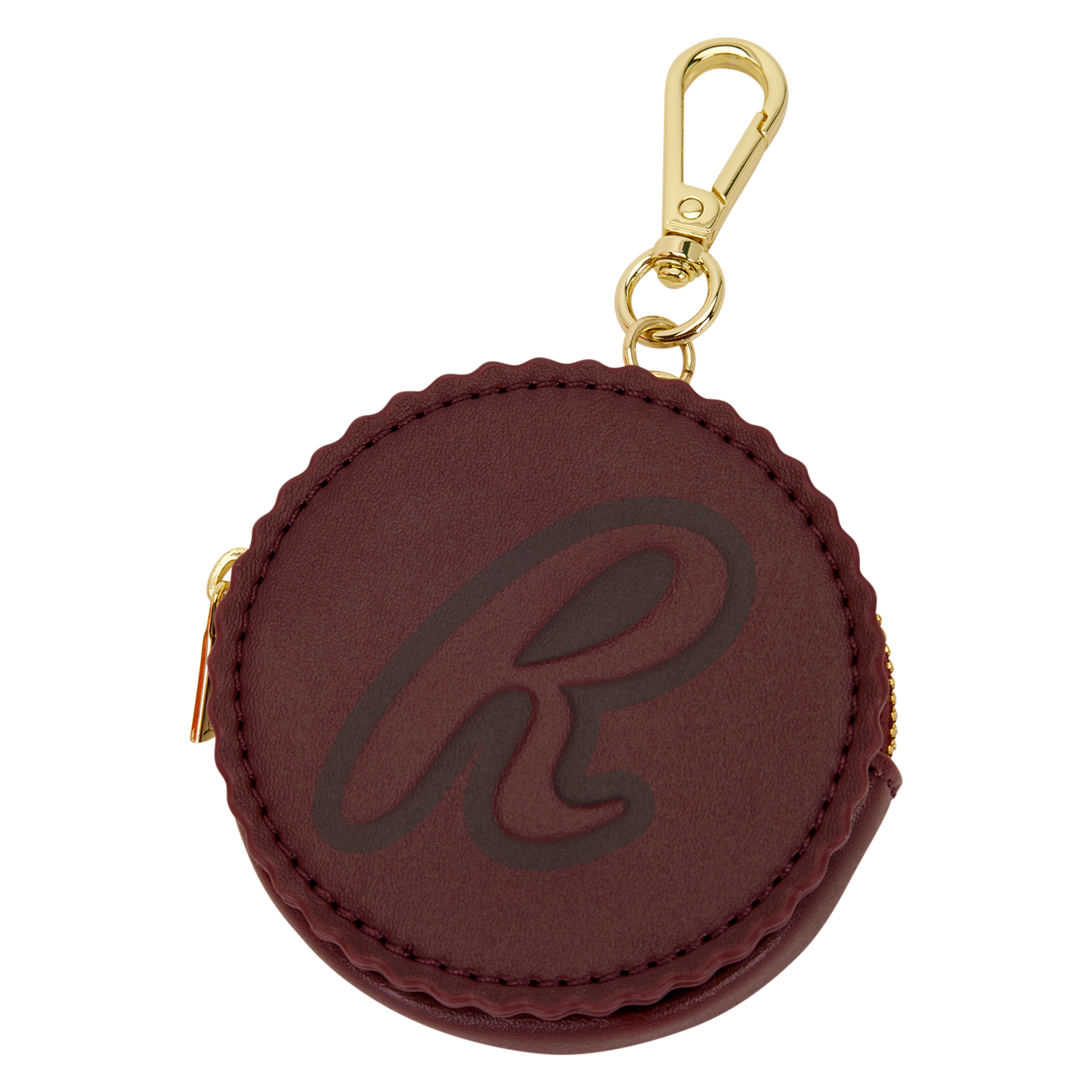 Hershey's Reese's Peanut Butter Cups Crossbody Bag with Coin Bag