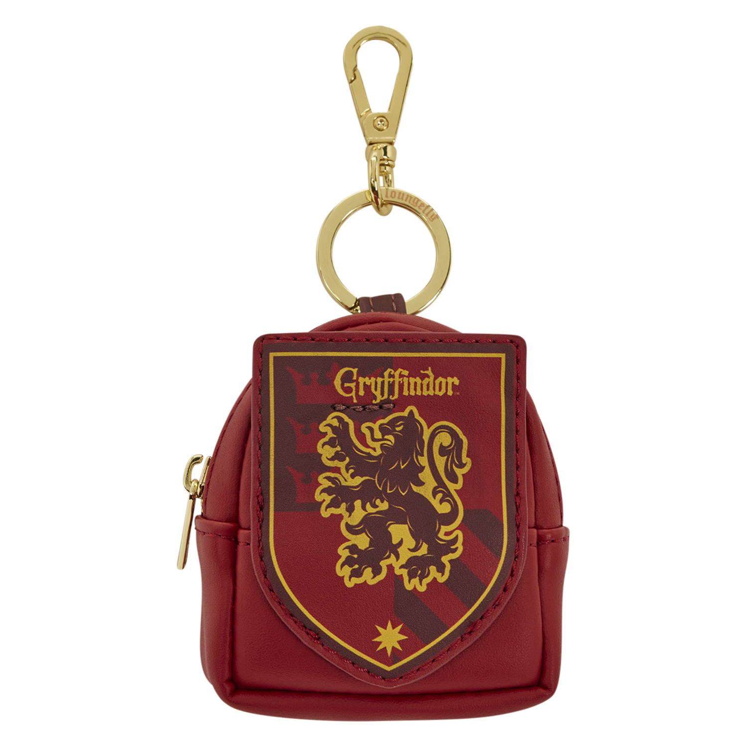 Harry Potter Hogwarts™ Mystery Mini Backpack Keychain Charm