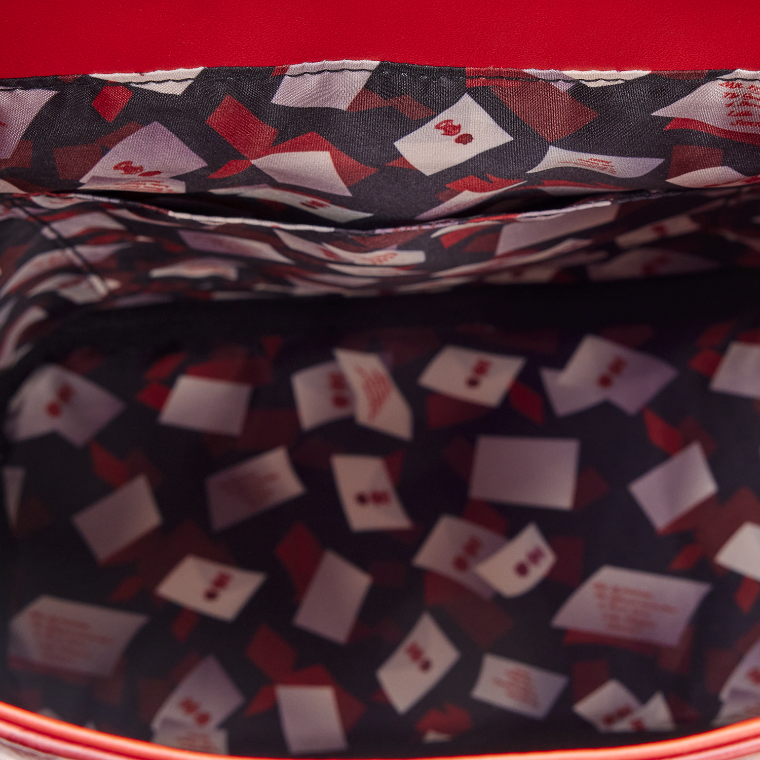 Harry Potter Gryffindor Mini Backpack