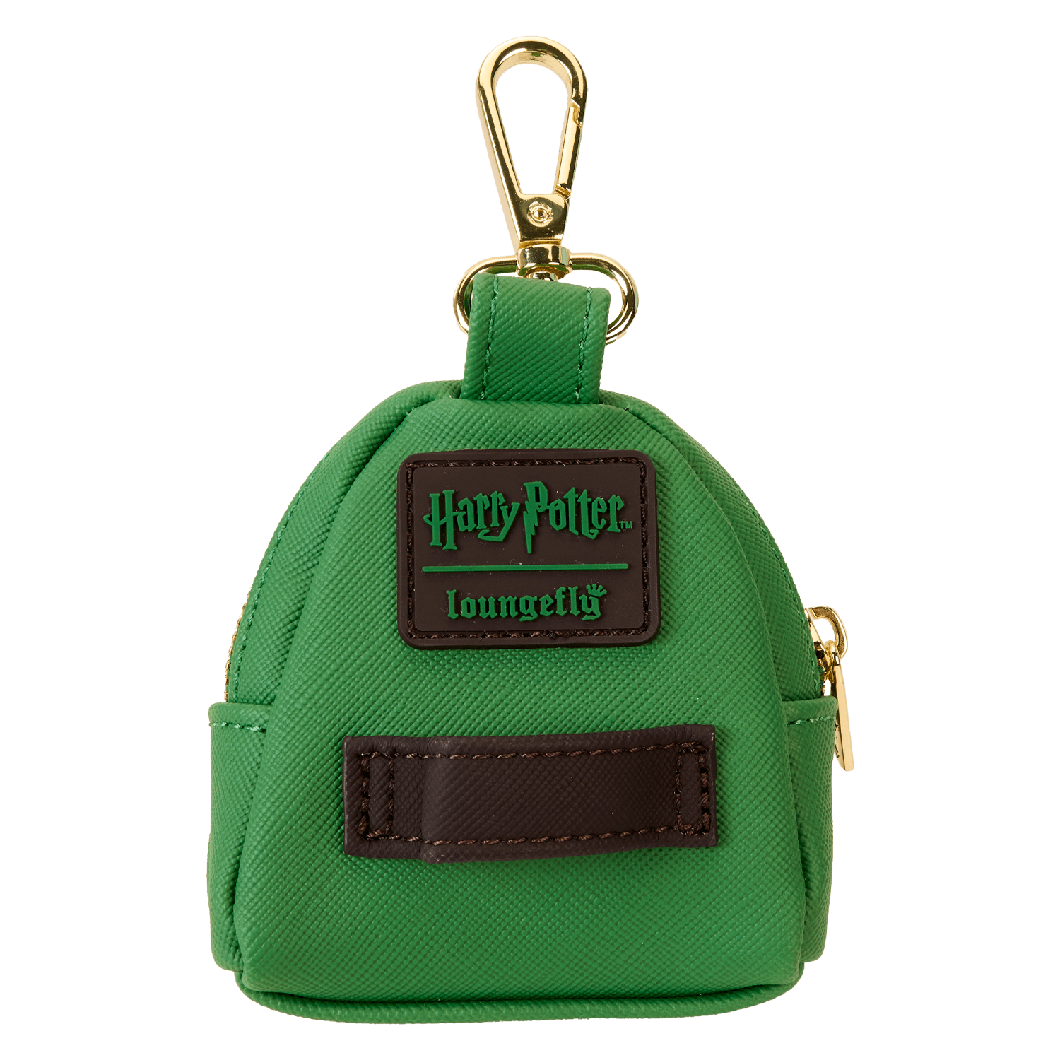 Harry Potter Slytherin House Treat & Disposable Bag Holder