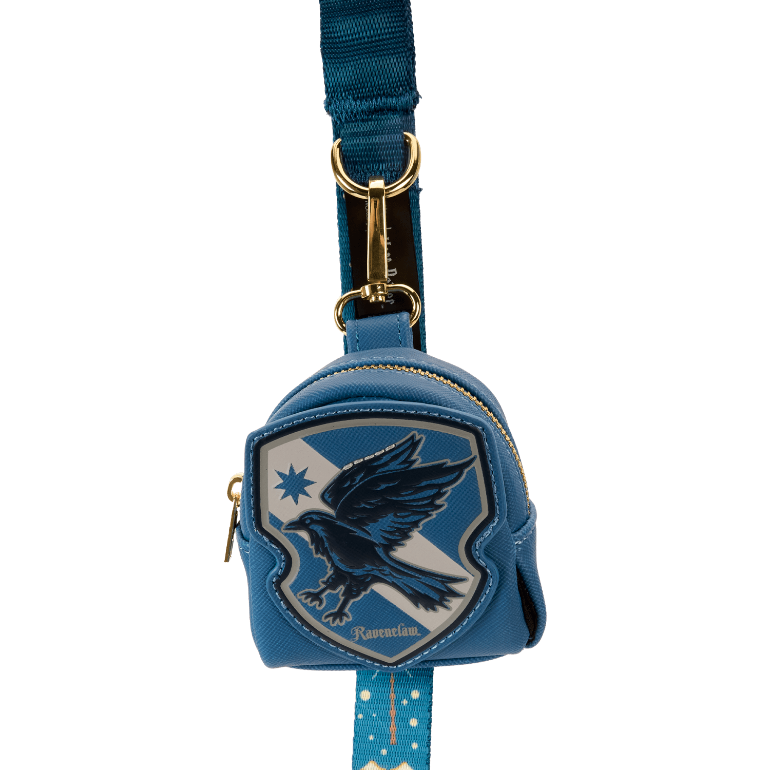 Harry Potter Ravenclaw House Treat & Disposable Bag Holder