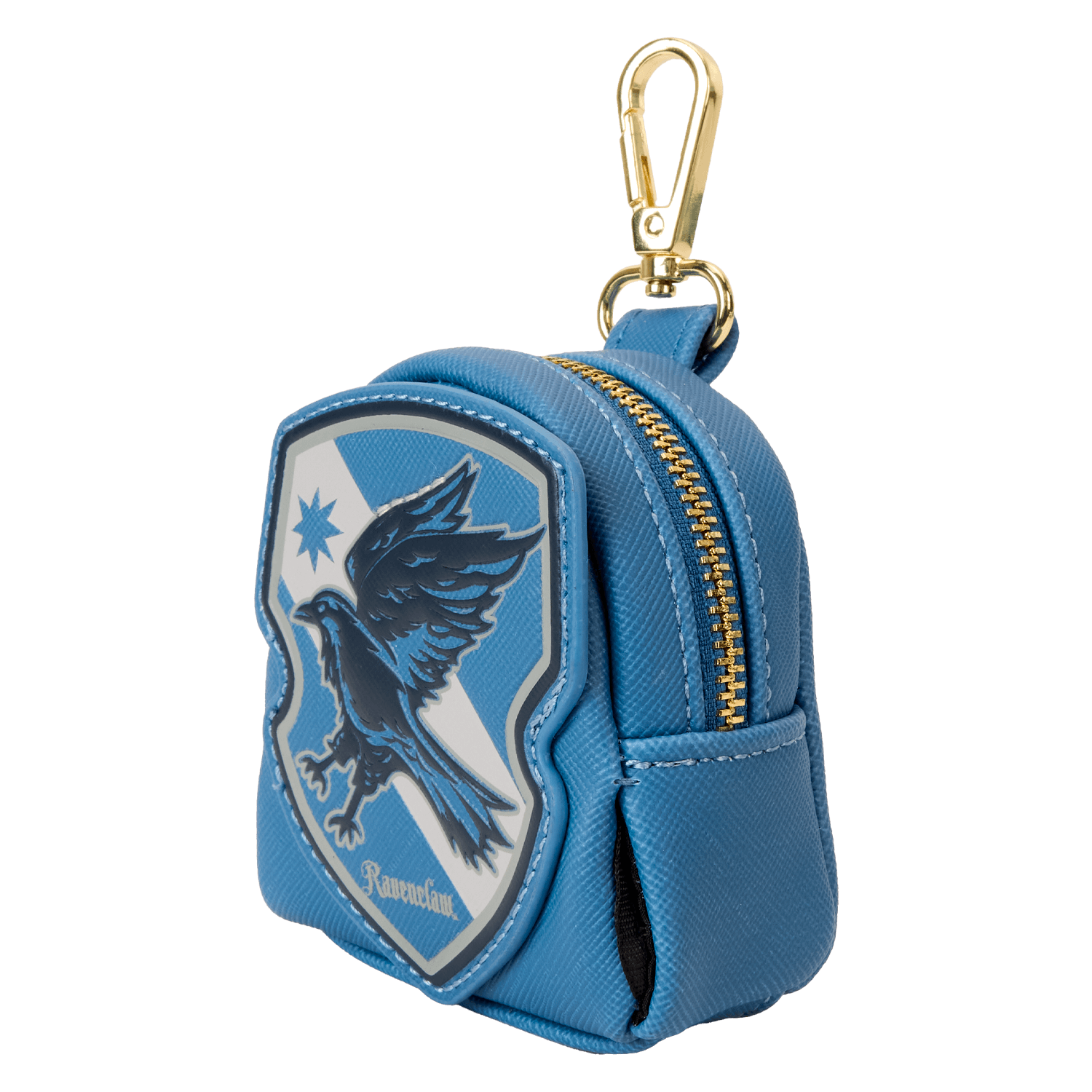 Harry Potter Ravenclaw House Treat & Disposable Bag Holder