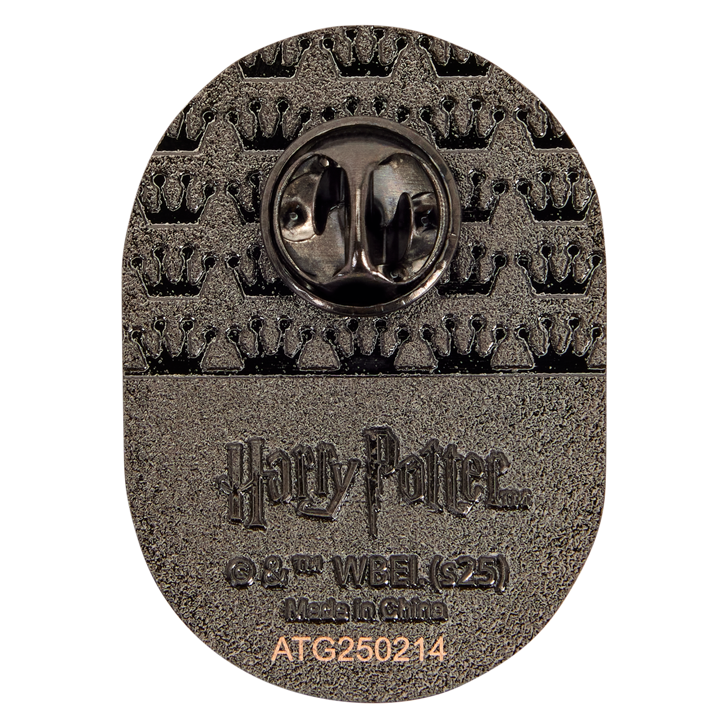 Harry Potter Exclusive Quidditch Mystery Box Pin