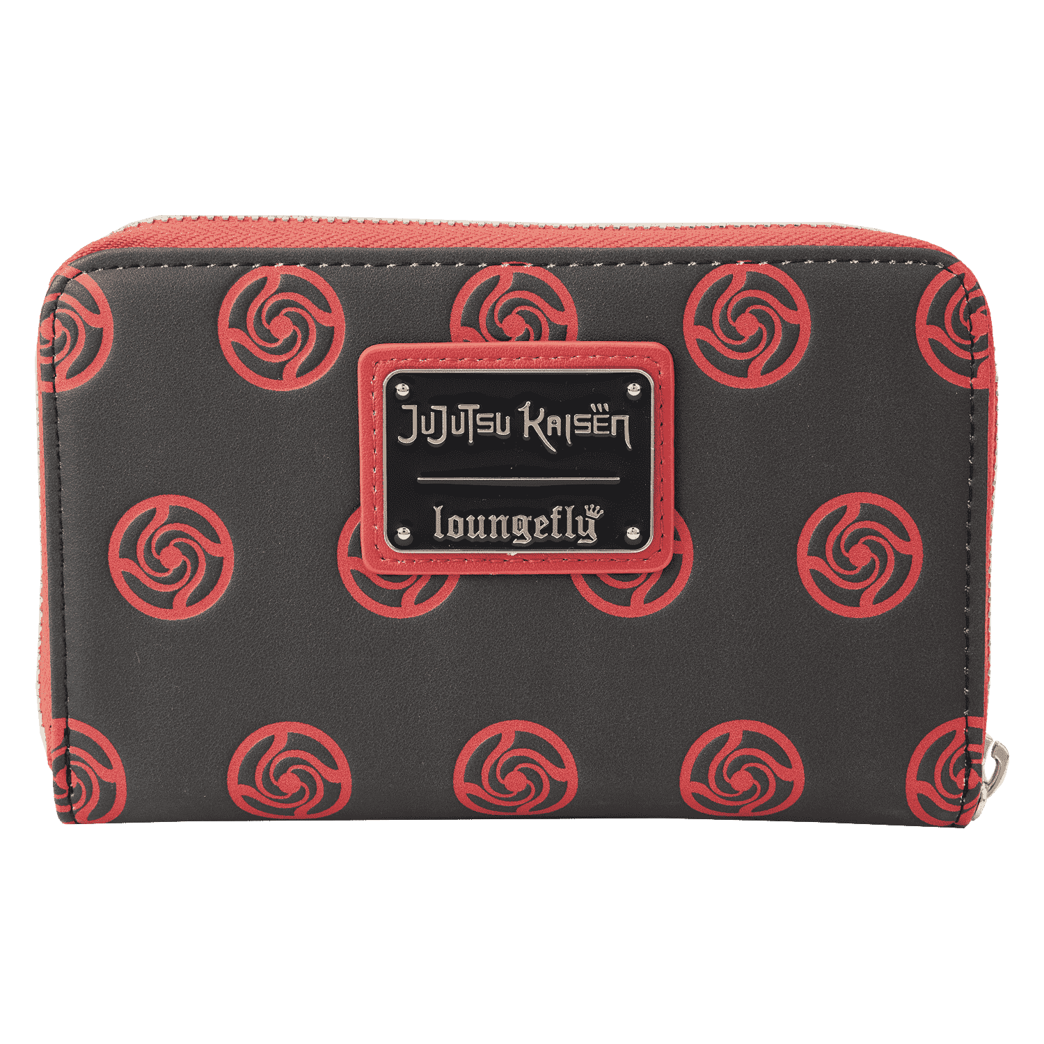 Jujutsu Kaisen Exclusive First Years and Gojo Sensei Zip Around Wallet