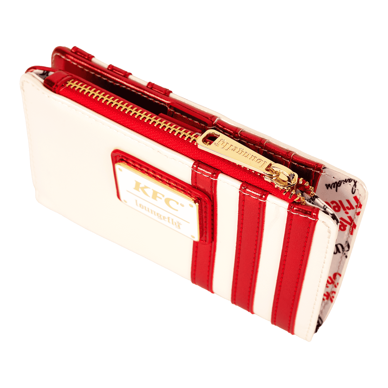 KFC Colonel Sanders Wallet