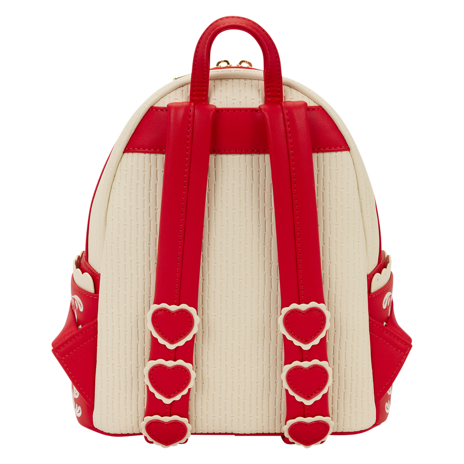 Loungefly Exclusive Vintage Valentine Mini Backpack