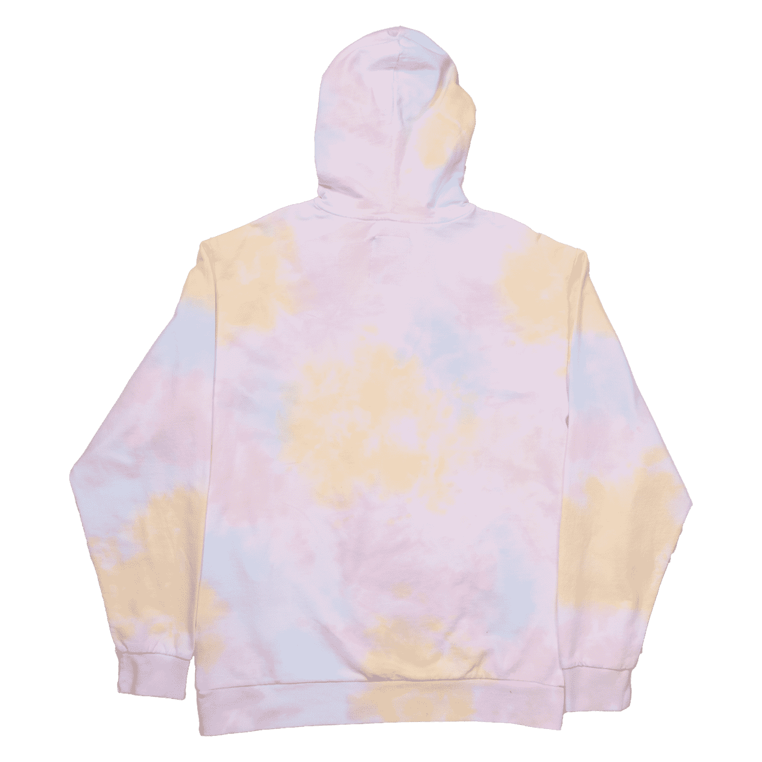 My Little Pony Clouds Tie-Dye Unisex Hoodie