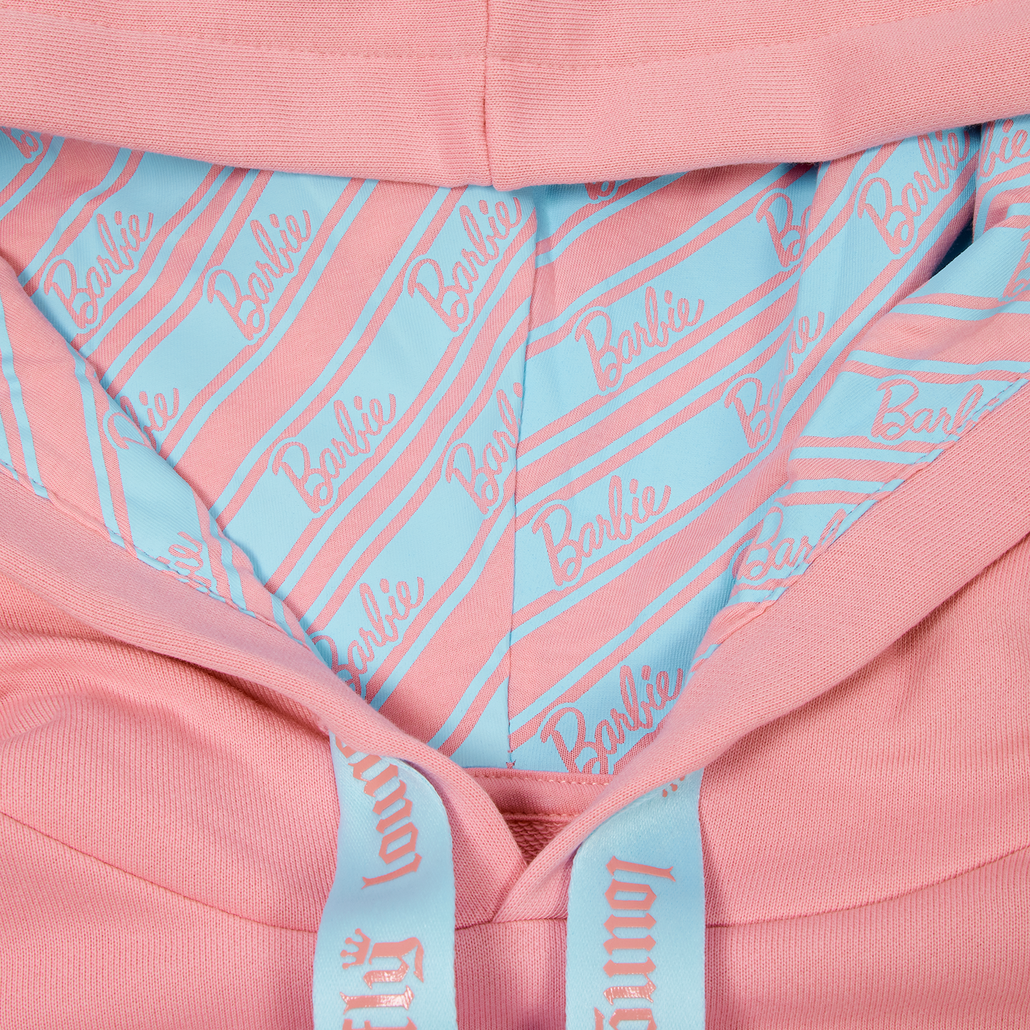 Classic Barbie Unisex Hoodie