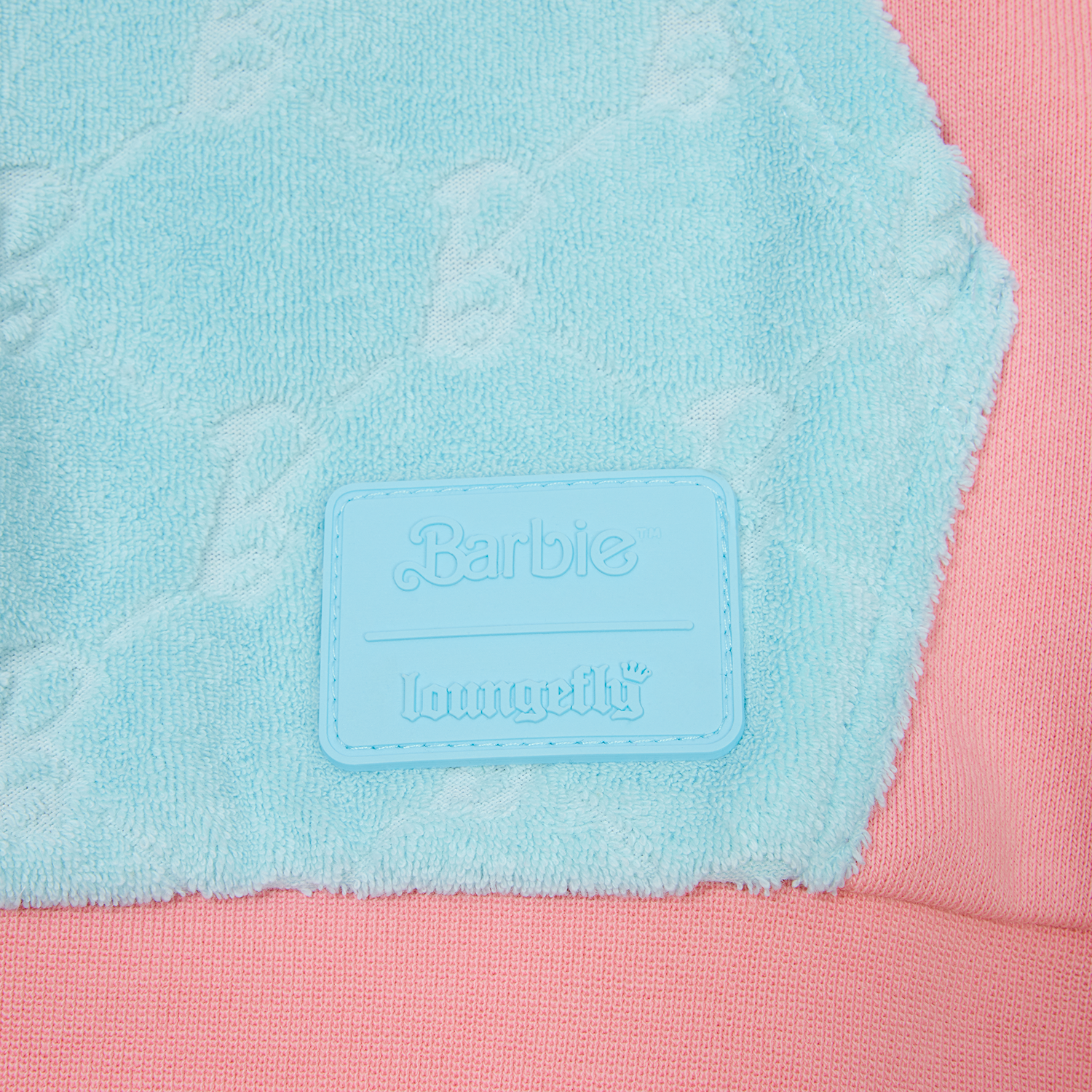 Classic Barbie Unisex Hoodie