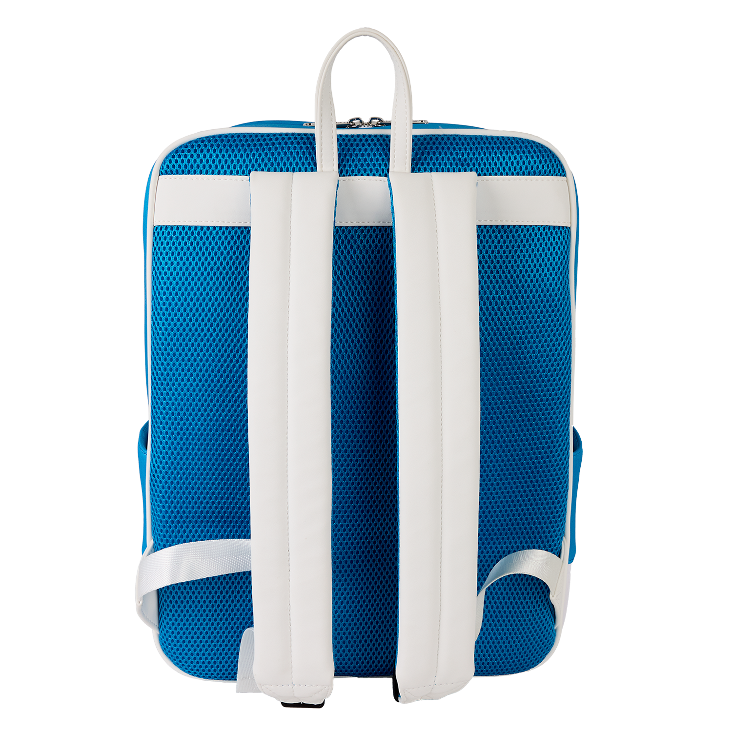 SDCC Limited Edition Fantastic Four Uniform Full-Size Backpack with Pin