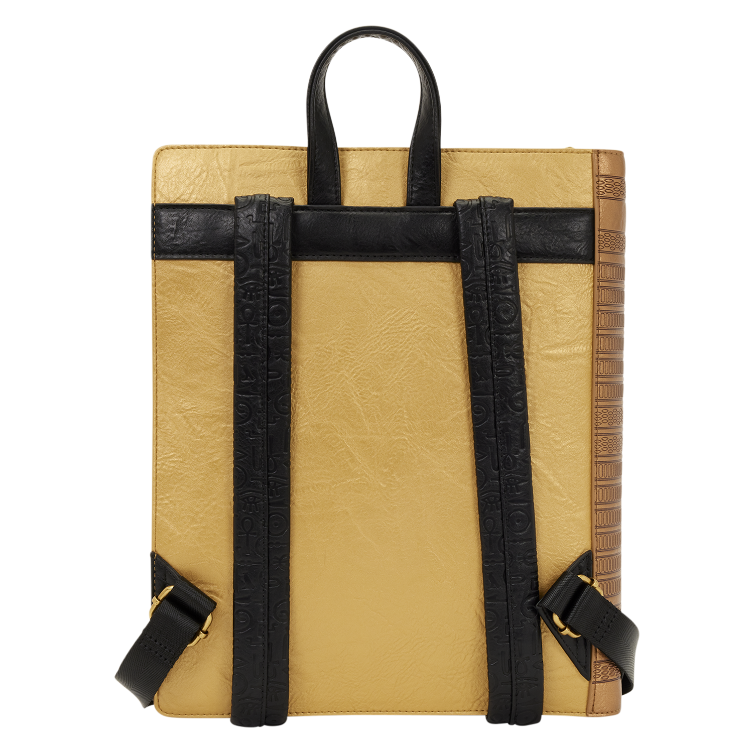 The Mummy Book of the Living Mid-Size Backpack