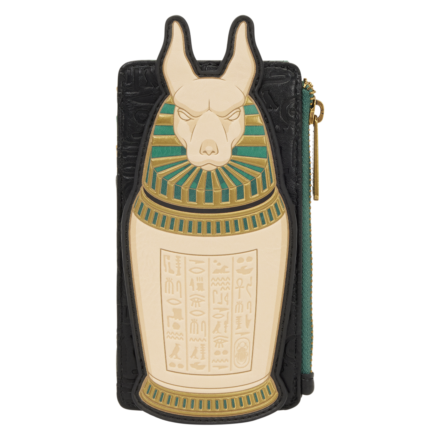 The Mummy Large Card Holder