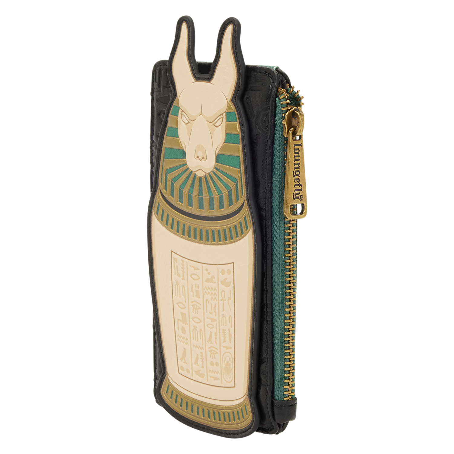 The Mummy Large Card Holder