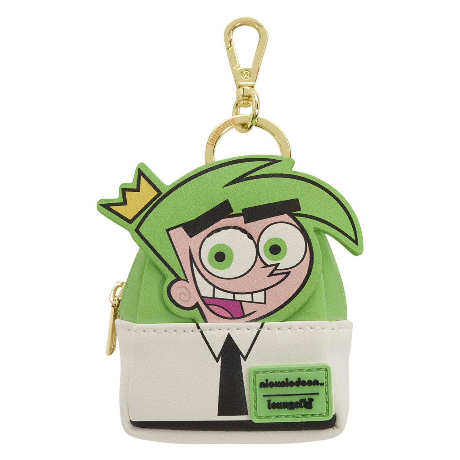 The Fairly OddParents Exclusive Cosplay Mystery Mini Backpack Keychain Charm